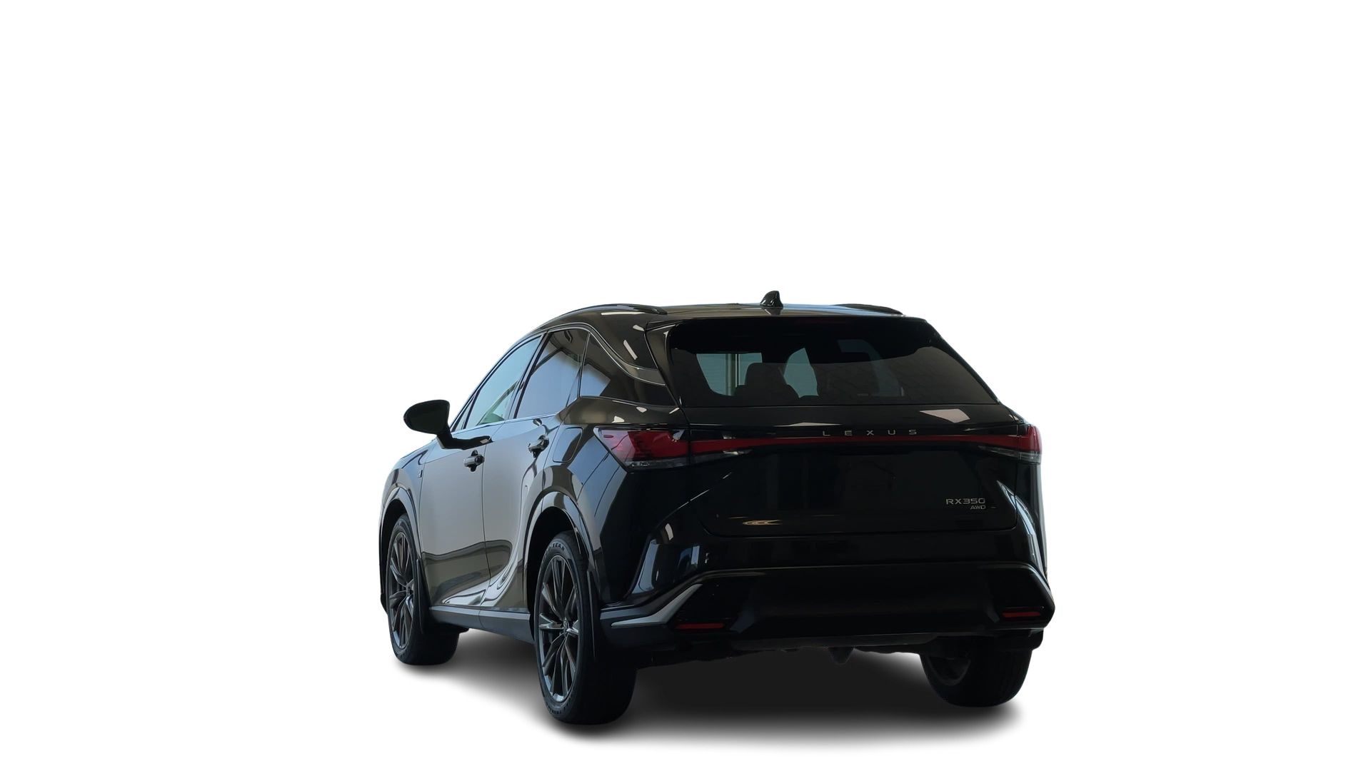 2023 Lexus RX 350
