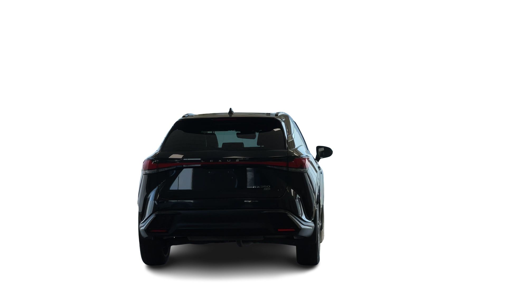 2023 Lexus RX 350