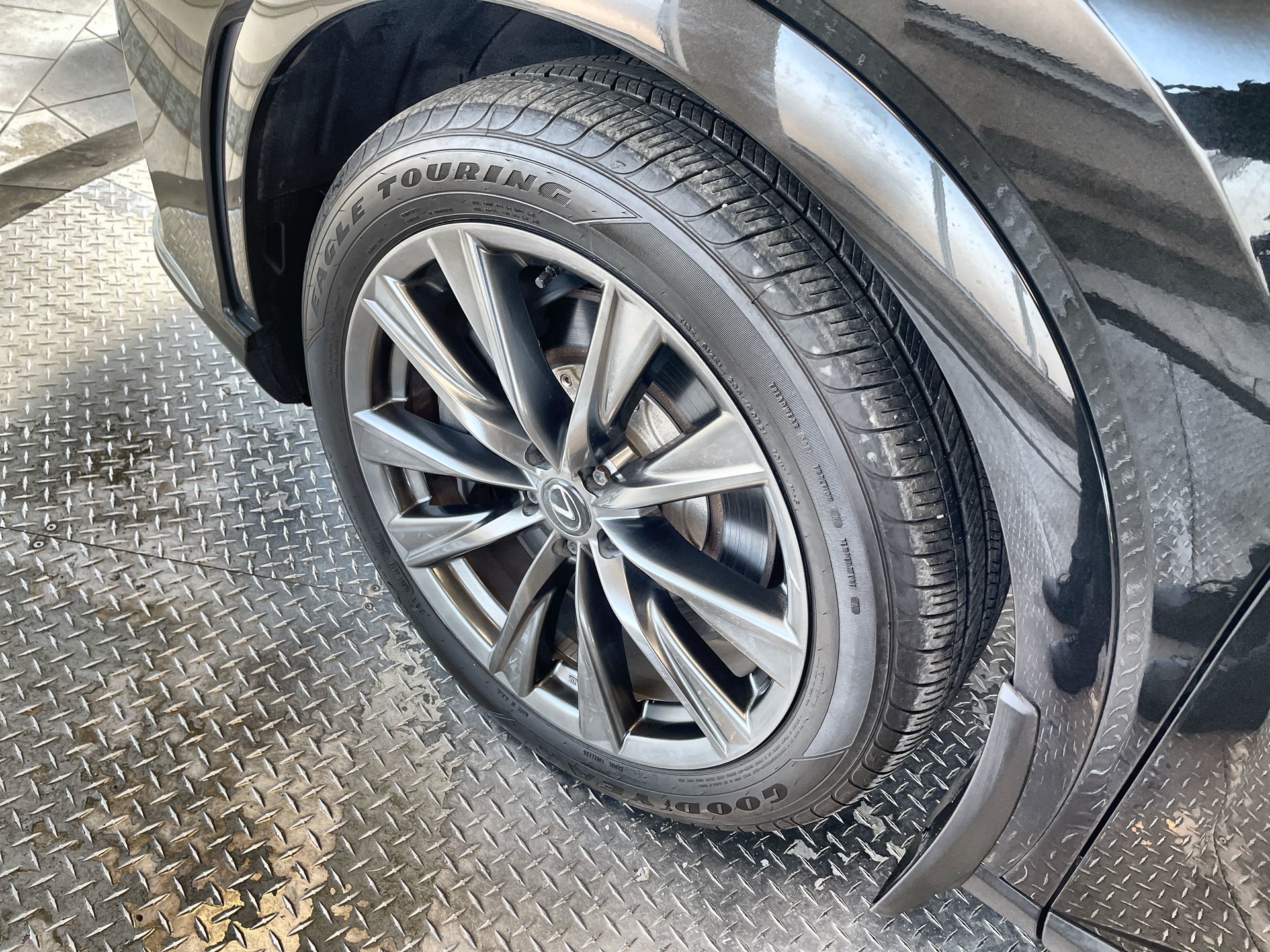 2023 Lexus RX 350