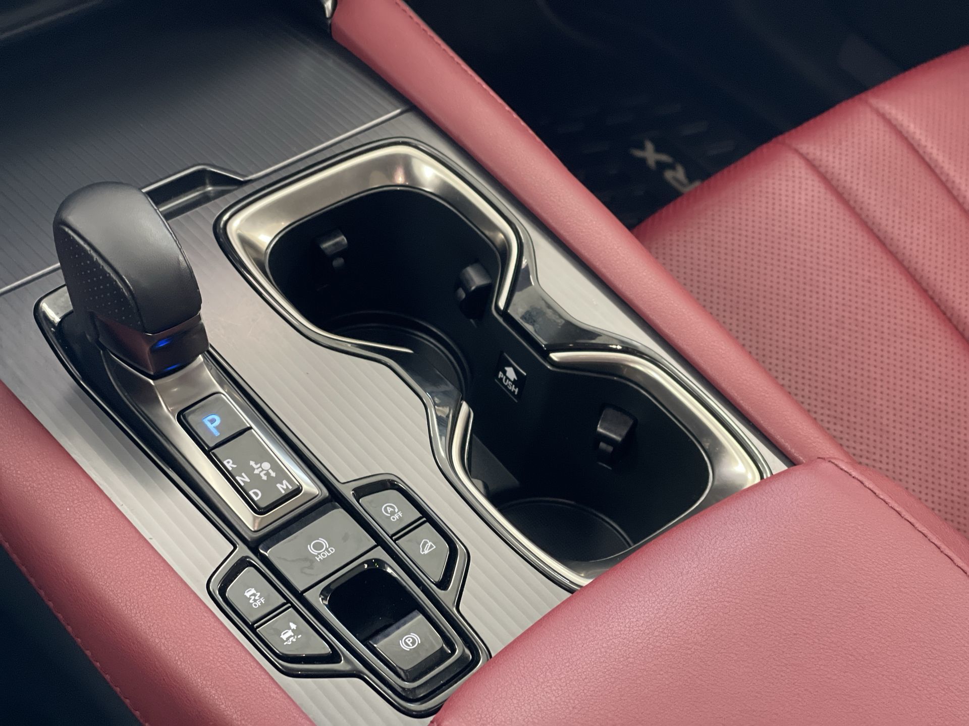 2023 Lexus RX 350