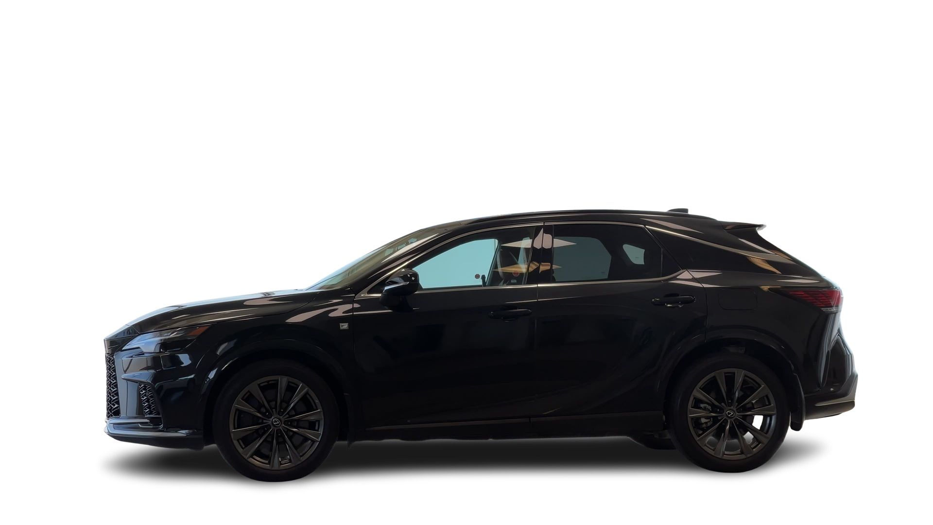 2023 Lexus RX 350