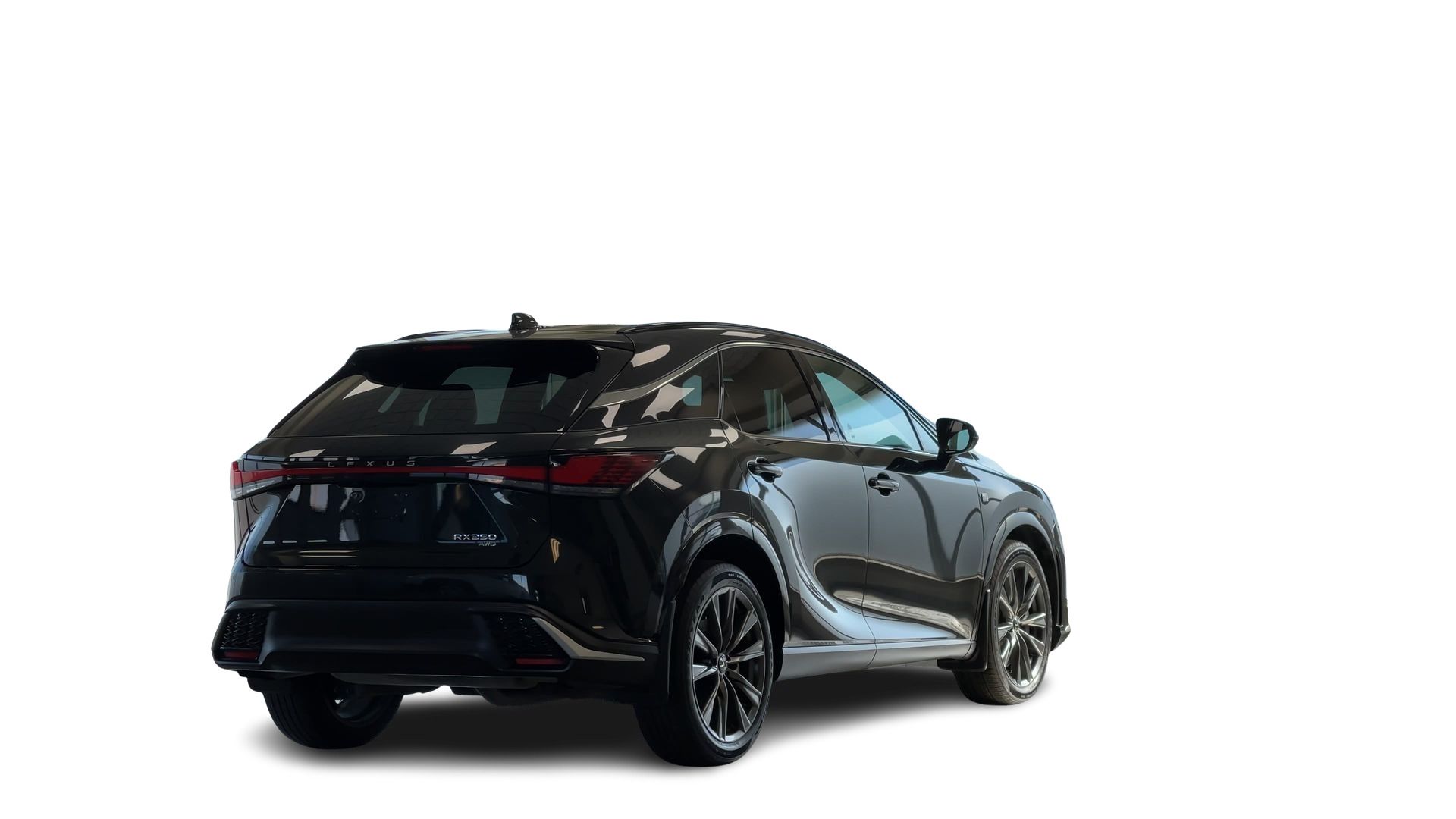 2023 Lexus RX 350