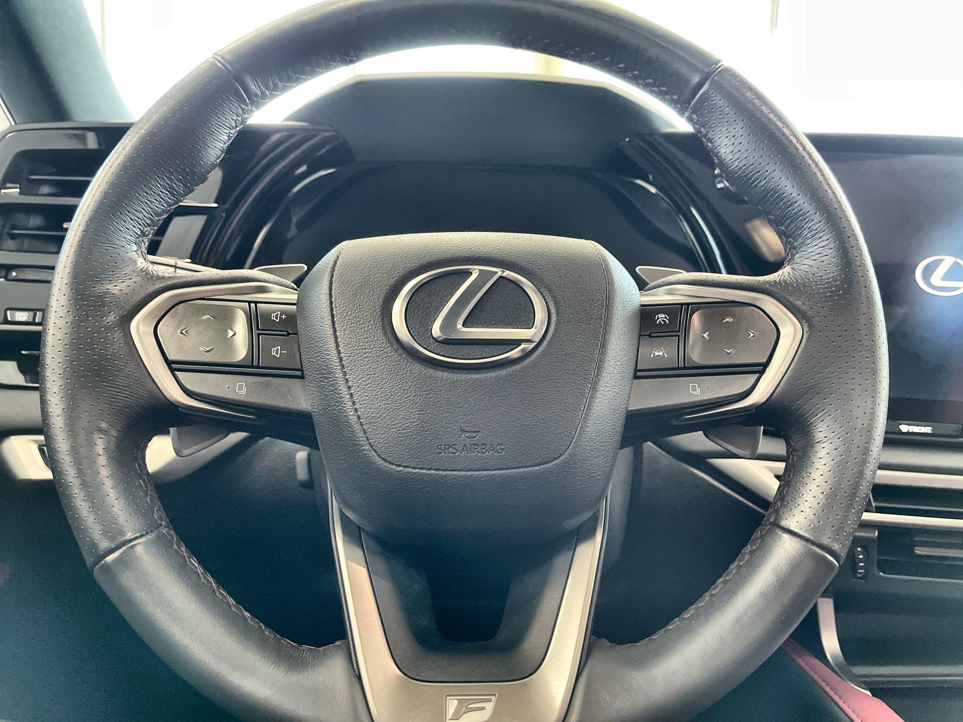 2023 Lexus RX 350