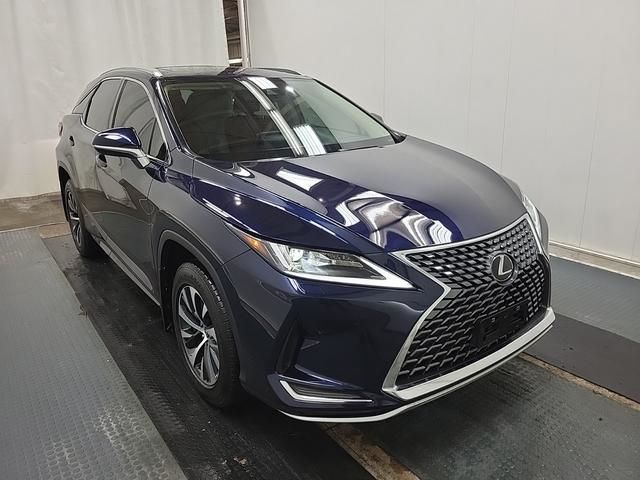 Lexus RX  2022 à Regina, Saskatchewan