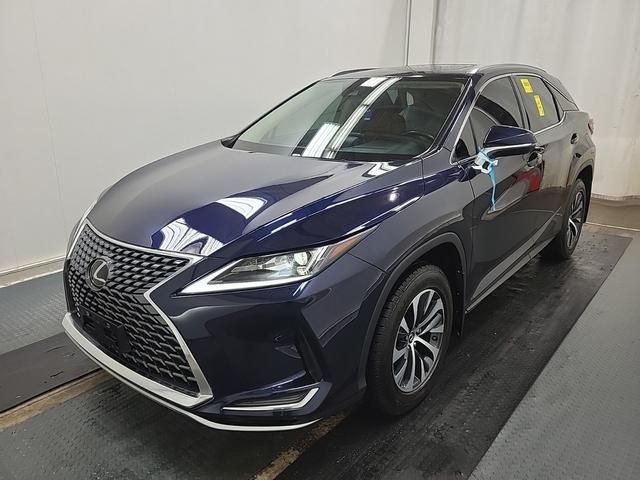 Lexus RX  2022 à Regina, Saskatchewan