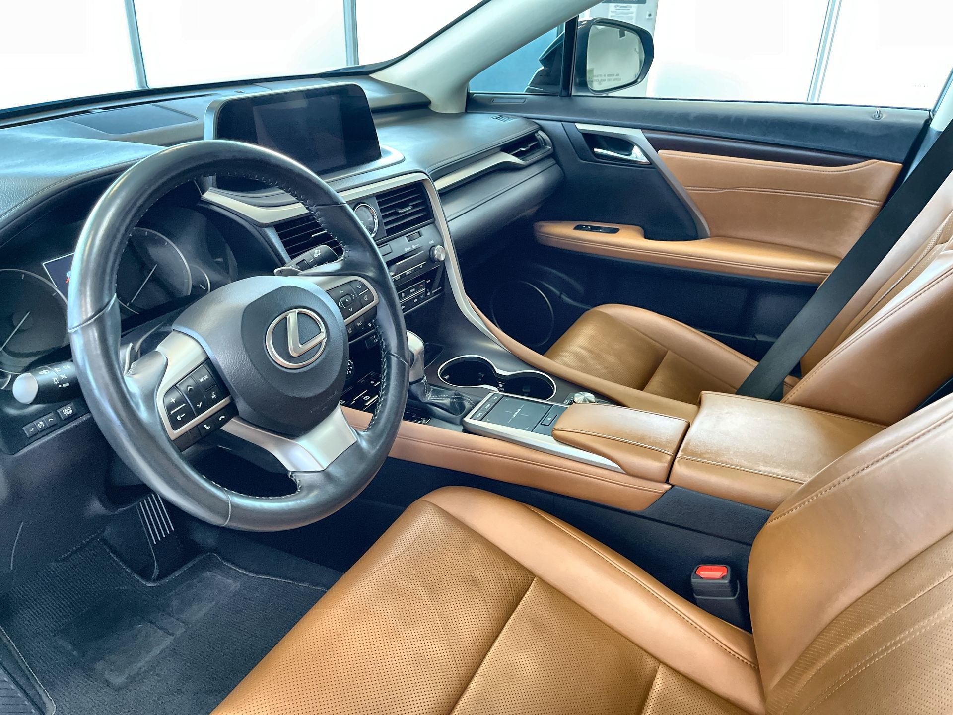 Lexus RX  2022 à Regina, Saskatchewan