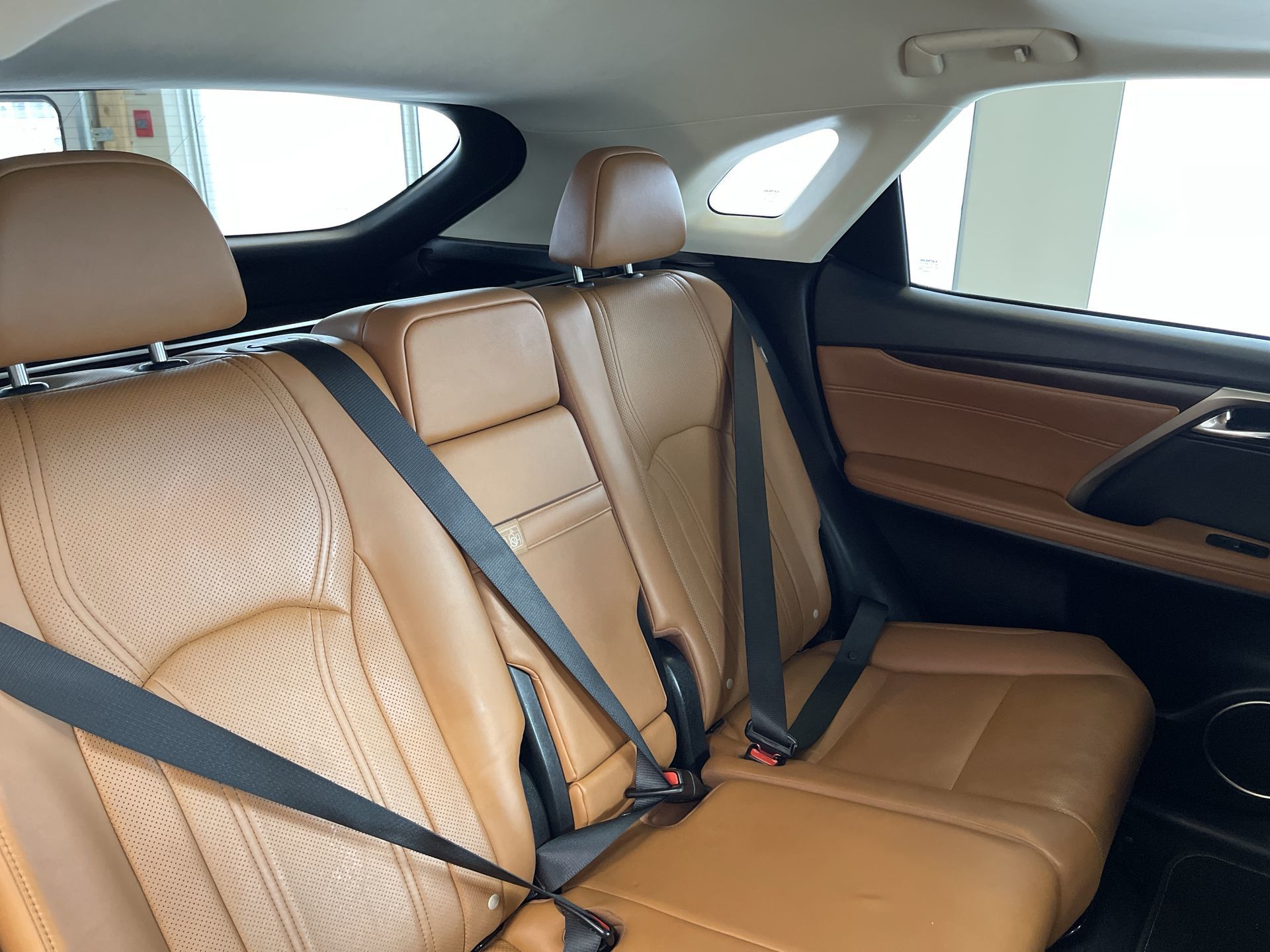 Lexus RX  2022 à Regina, Saskatchewan