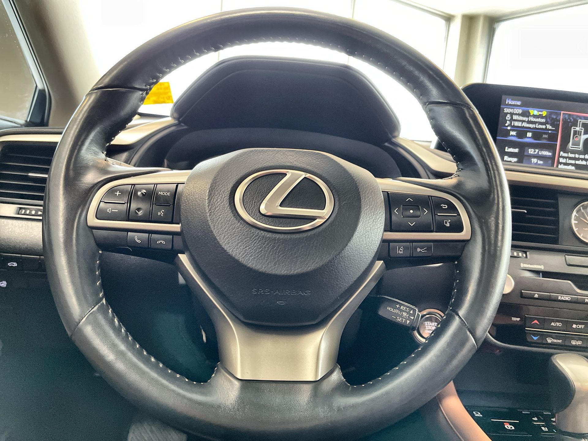 Lexus RX  2022 à Regina, Saskatchewan