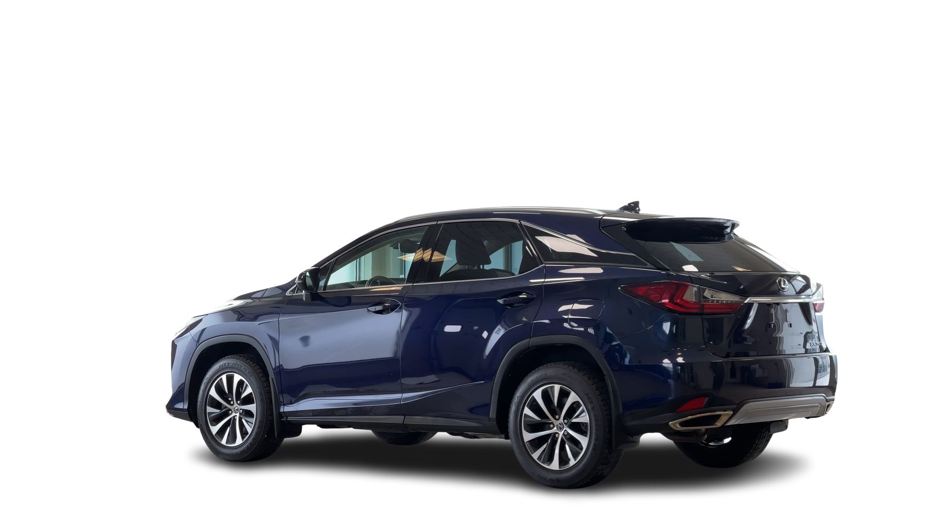 Lexus RX  2022 à Regina, Saskatchewan