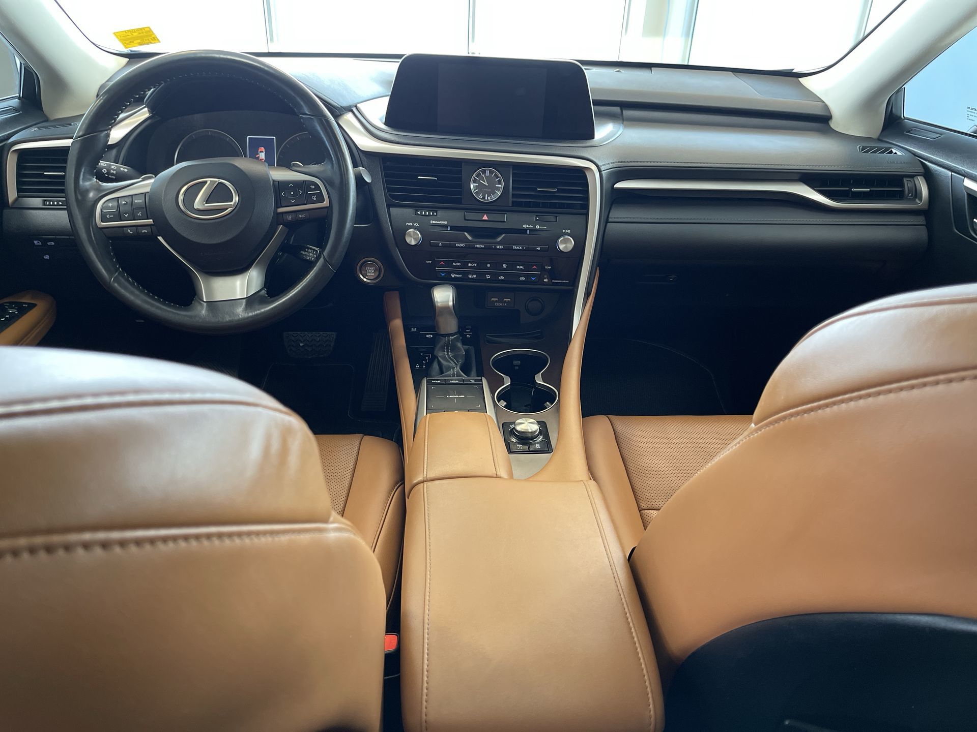 Lexus RX  2022 à Regina, Saskatchewan