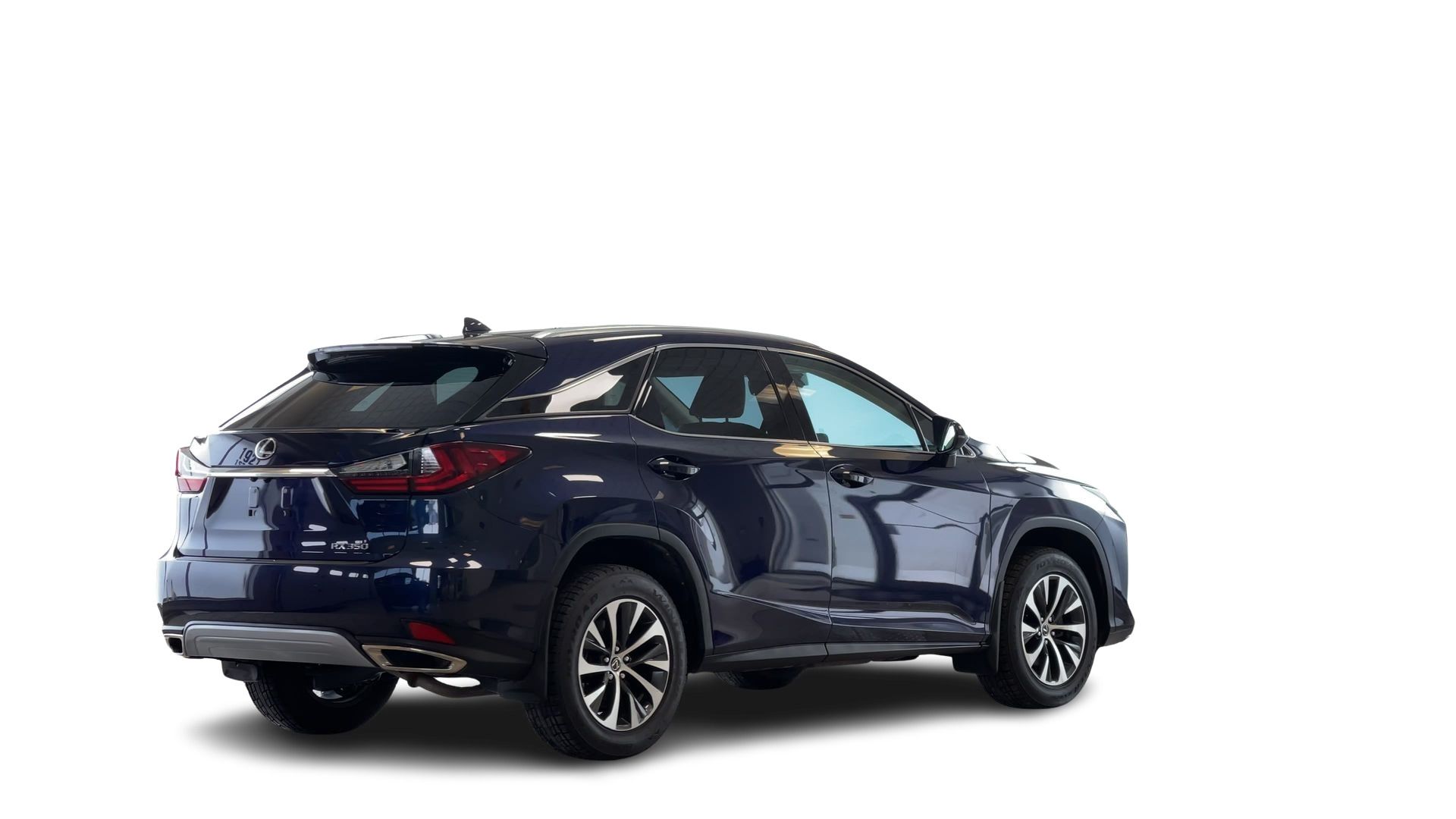 Lexus RX  2022 à Regina, Saskatchewan