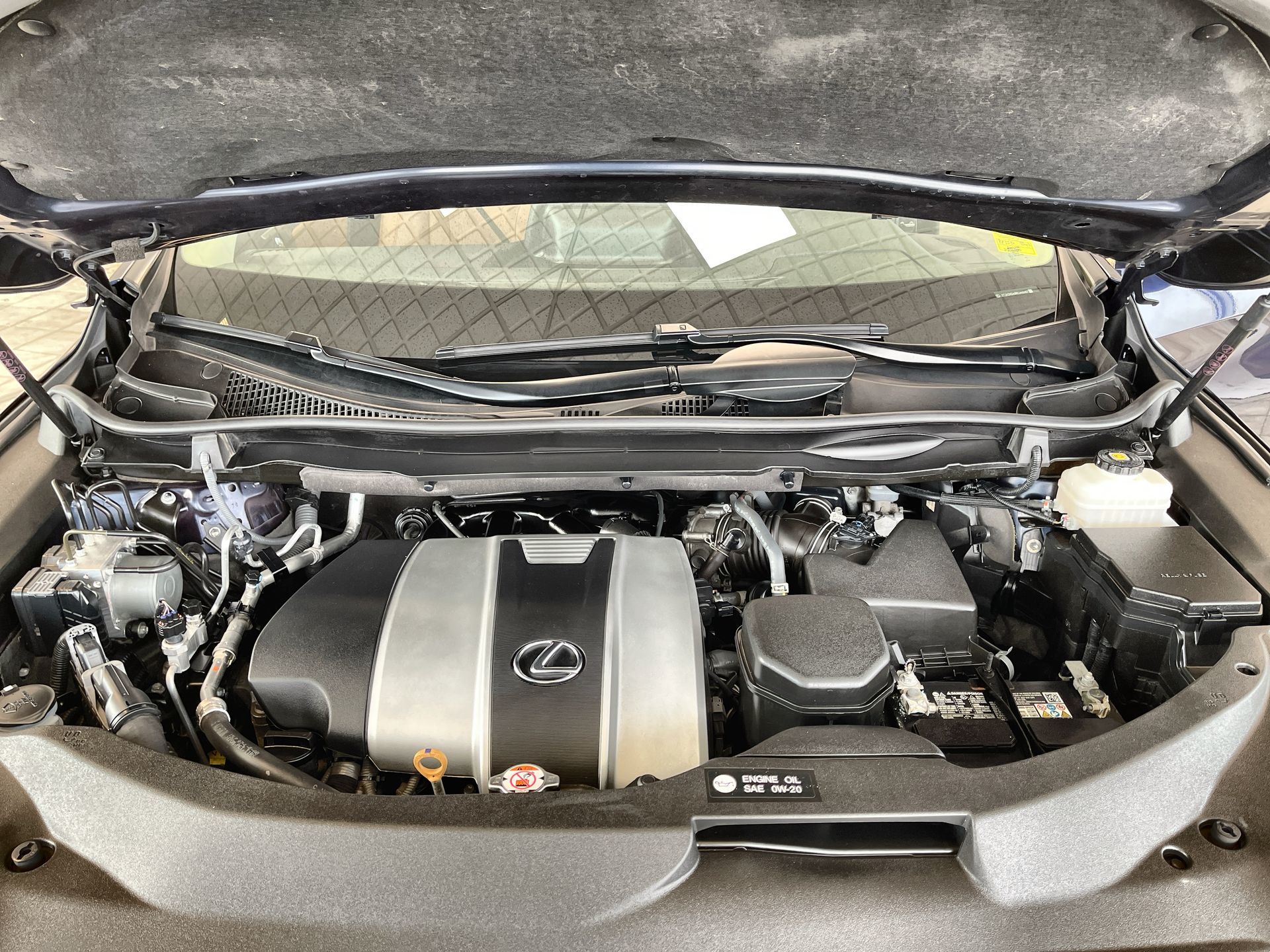 Lexus RX  2022 à Regina, Saskatchewan