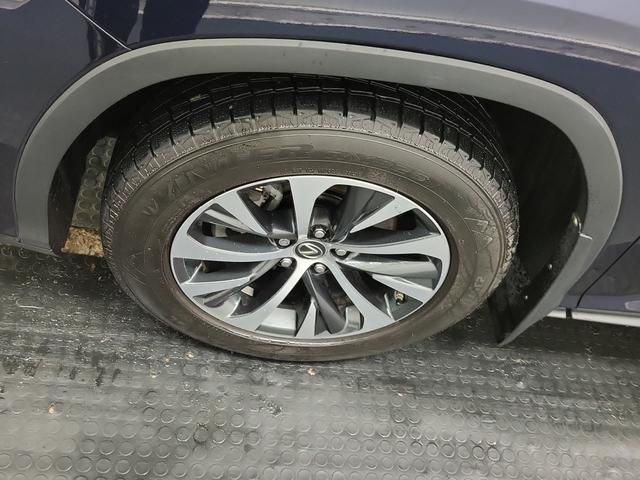 Lexus RX  2022 à Regina, Saskatchewan