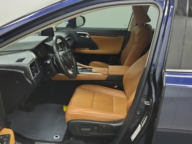 Lexus RX  2022 à Regina, Saskatchewan