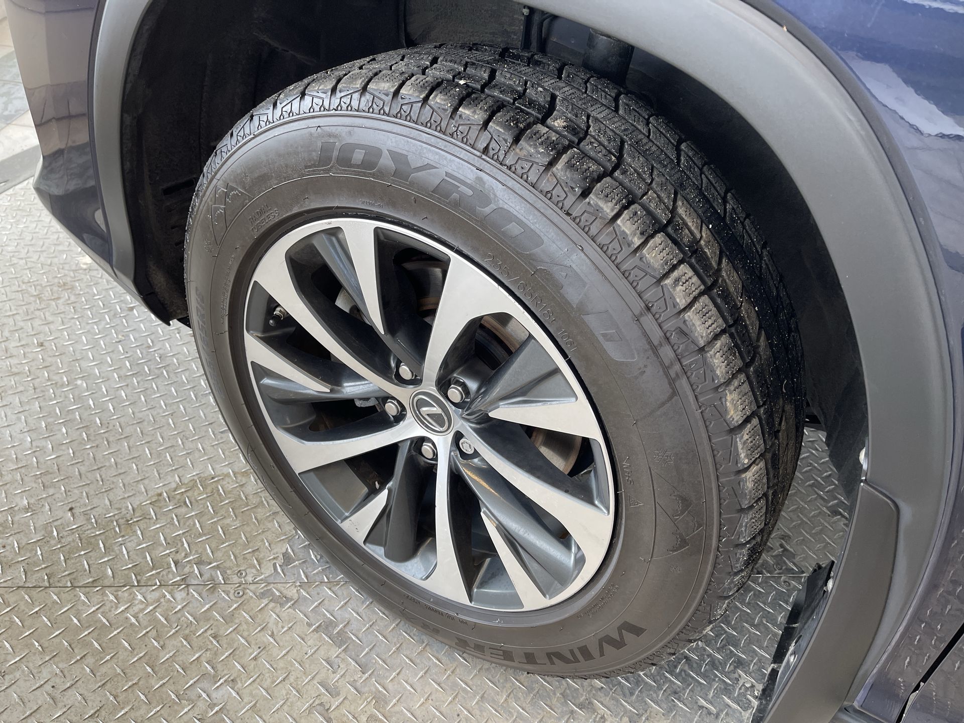 Lexus RX  2022 à Regina, Saskatchewan