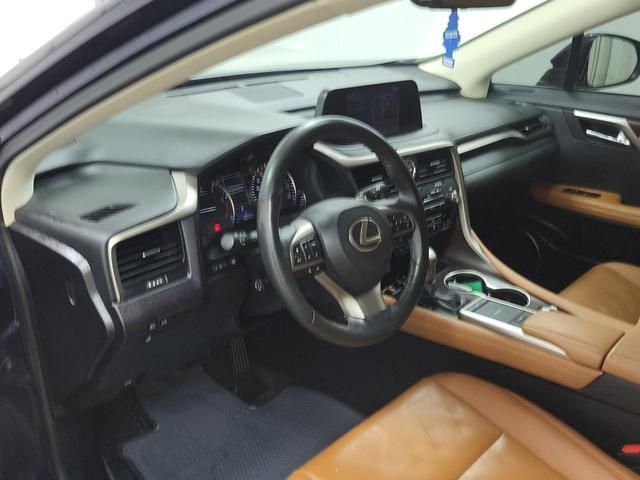 Lexus RX  2022 à Regina, Saskatchewan