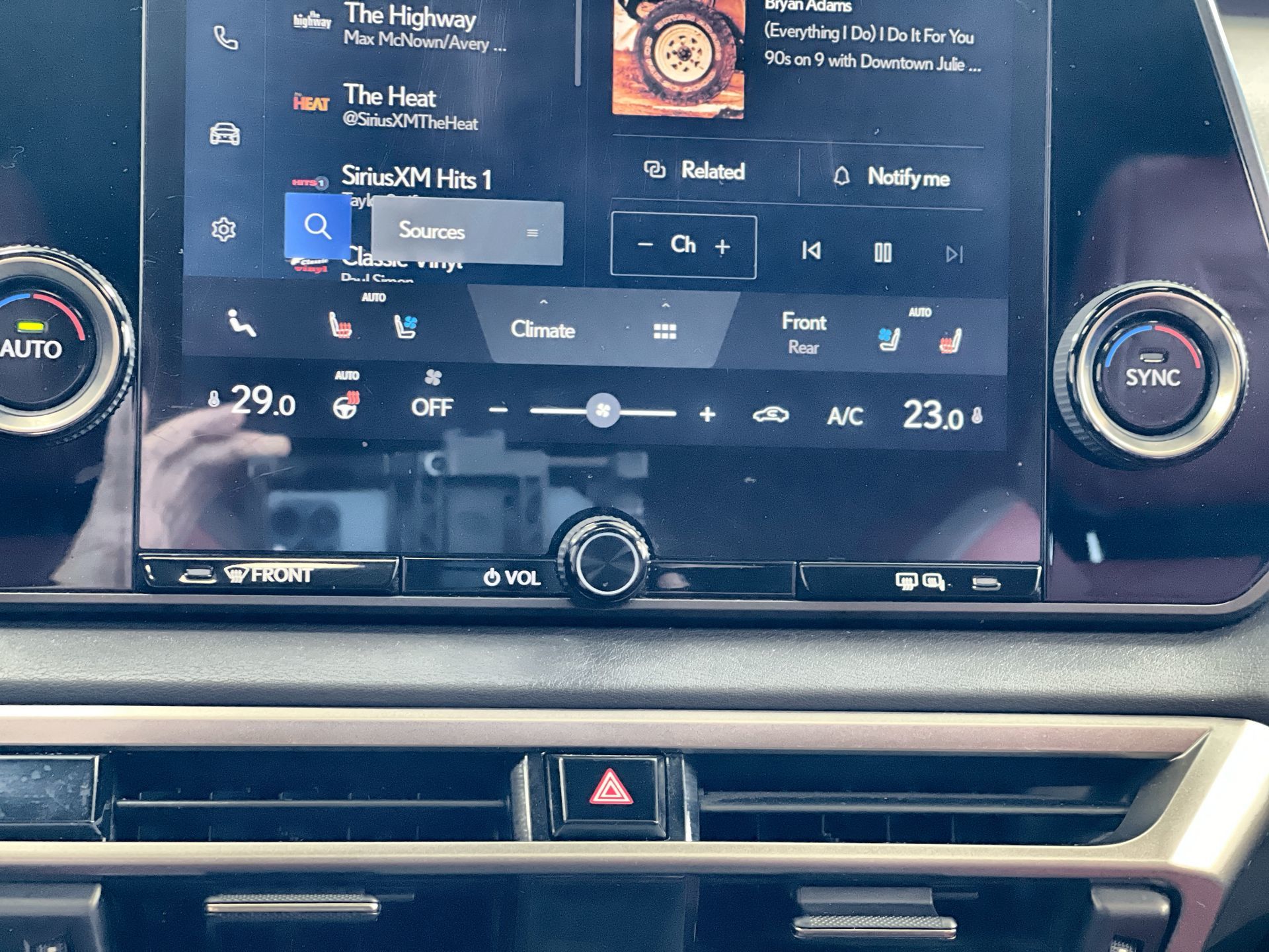 2023 Lexus RX