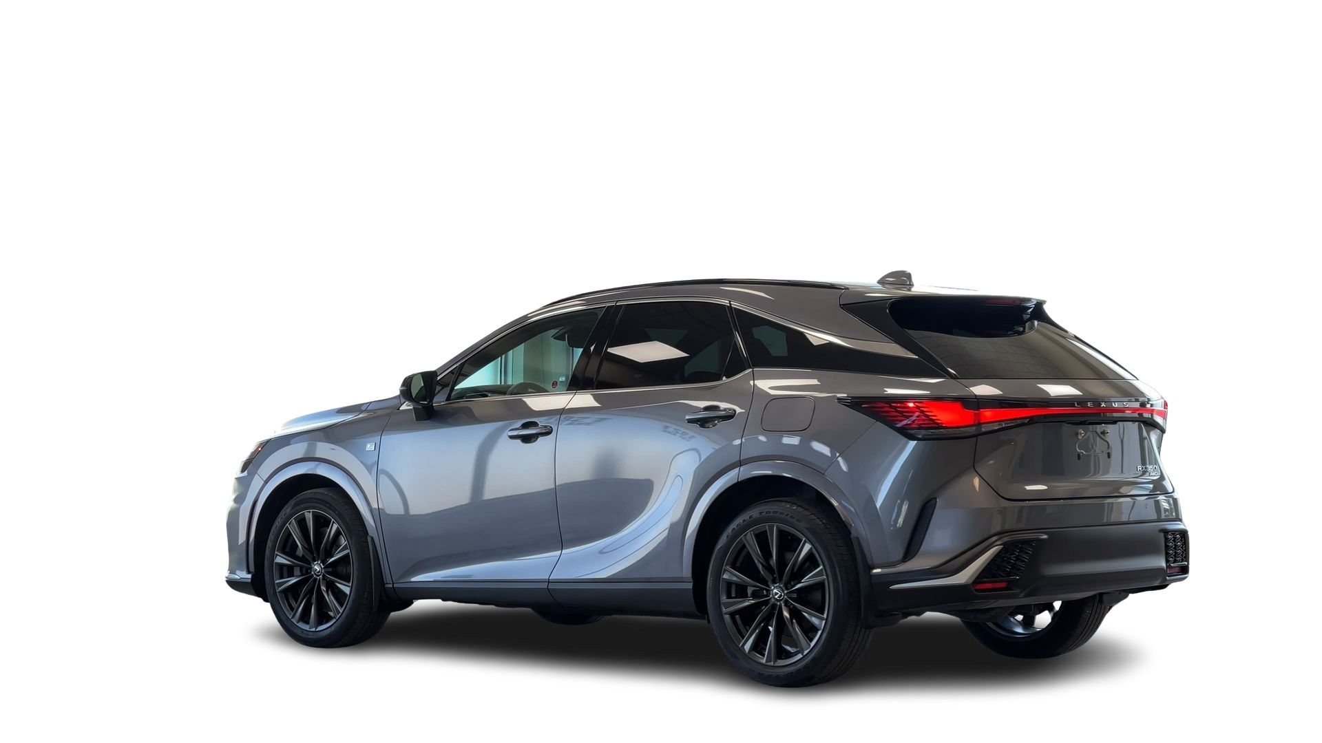 2023 Lexus RX