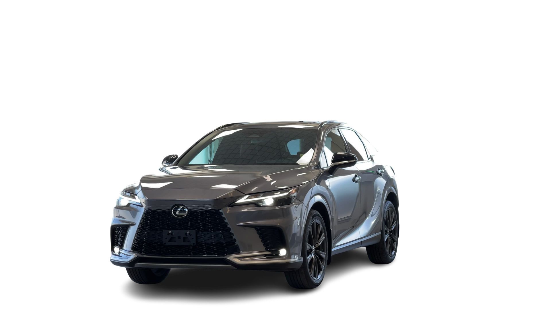 2023 Lexus RX