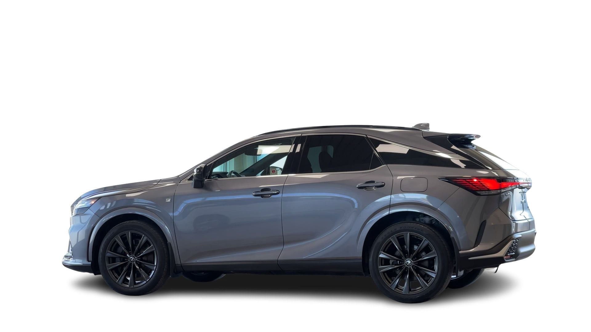 2023 Lexus RX