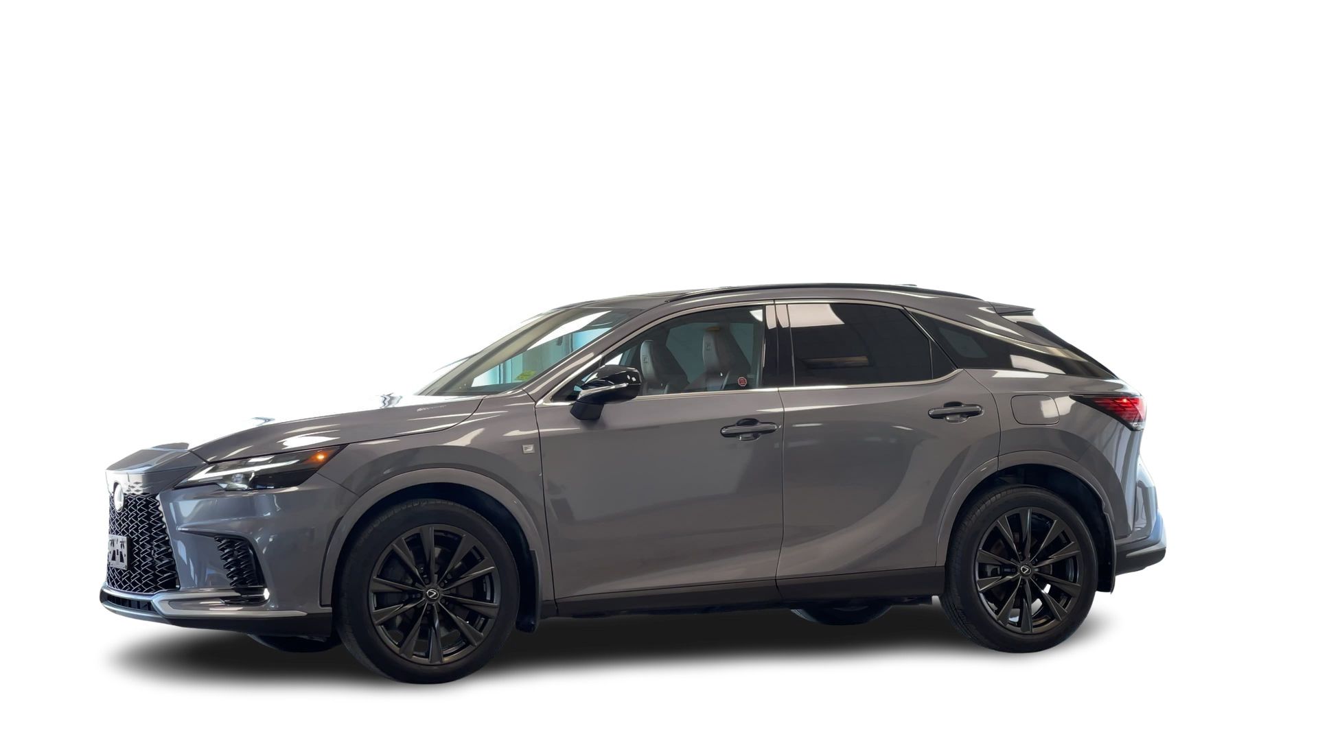 2023 Lexus RX