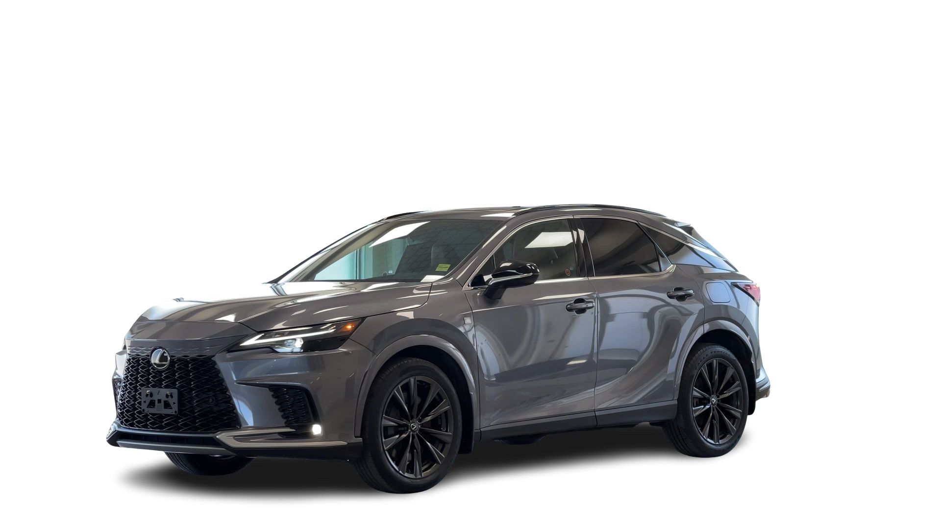 2023 Lexus RX