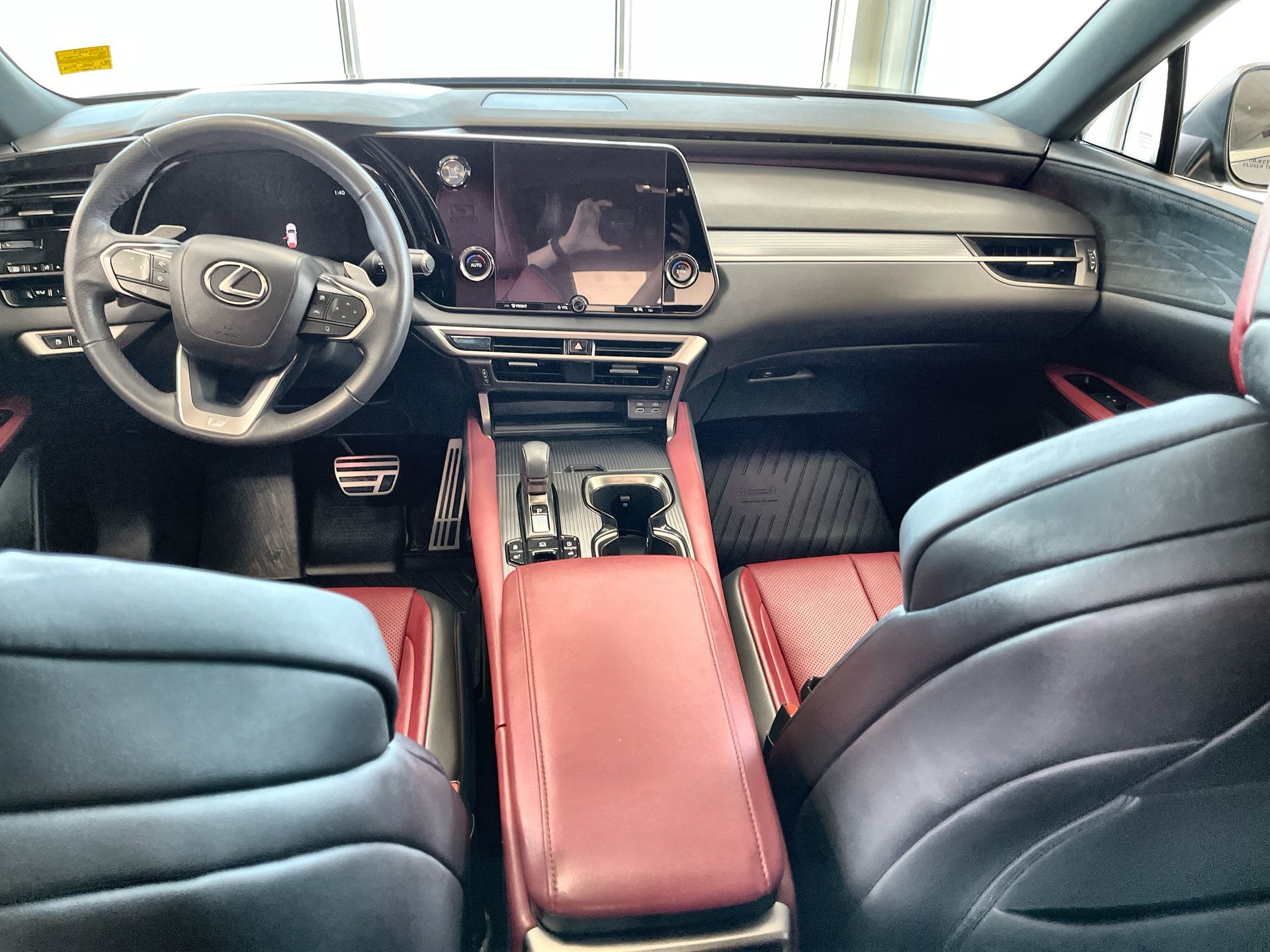 2023 Lexus RX
