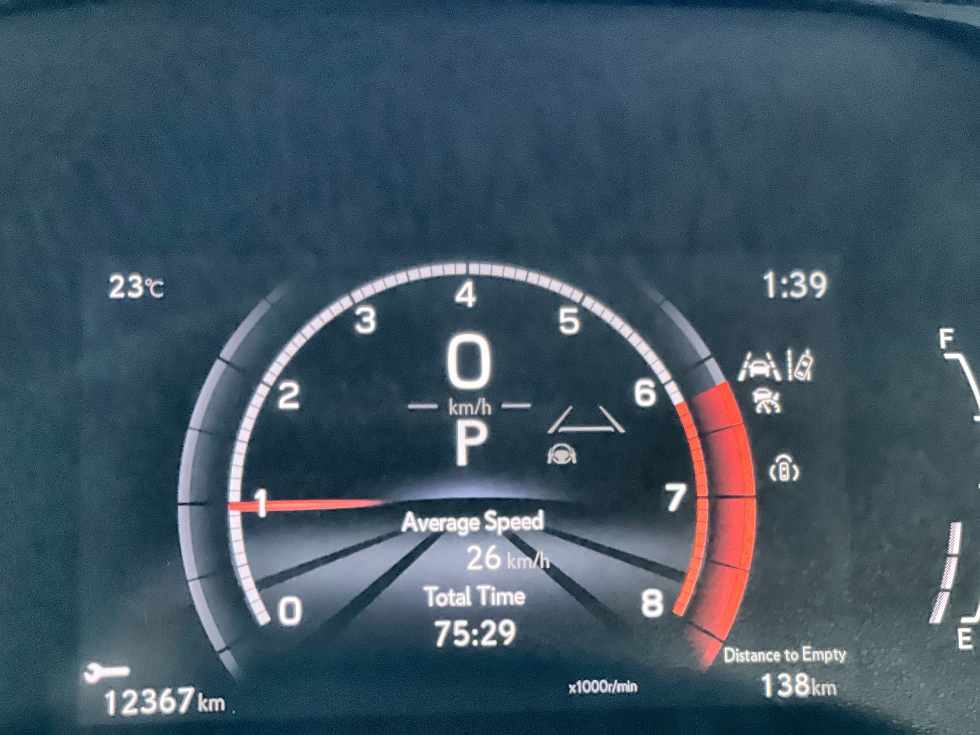 2023 Lexus RX