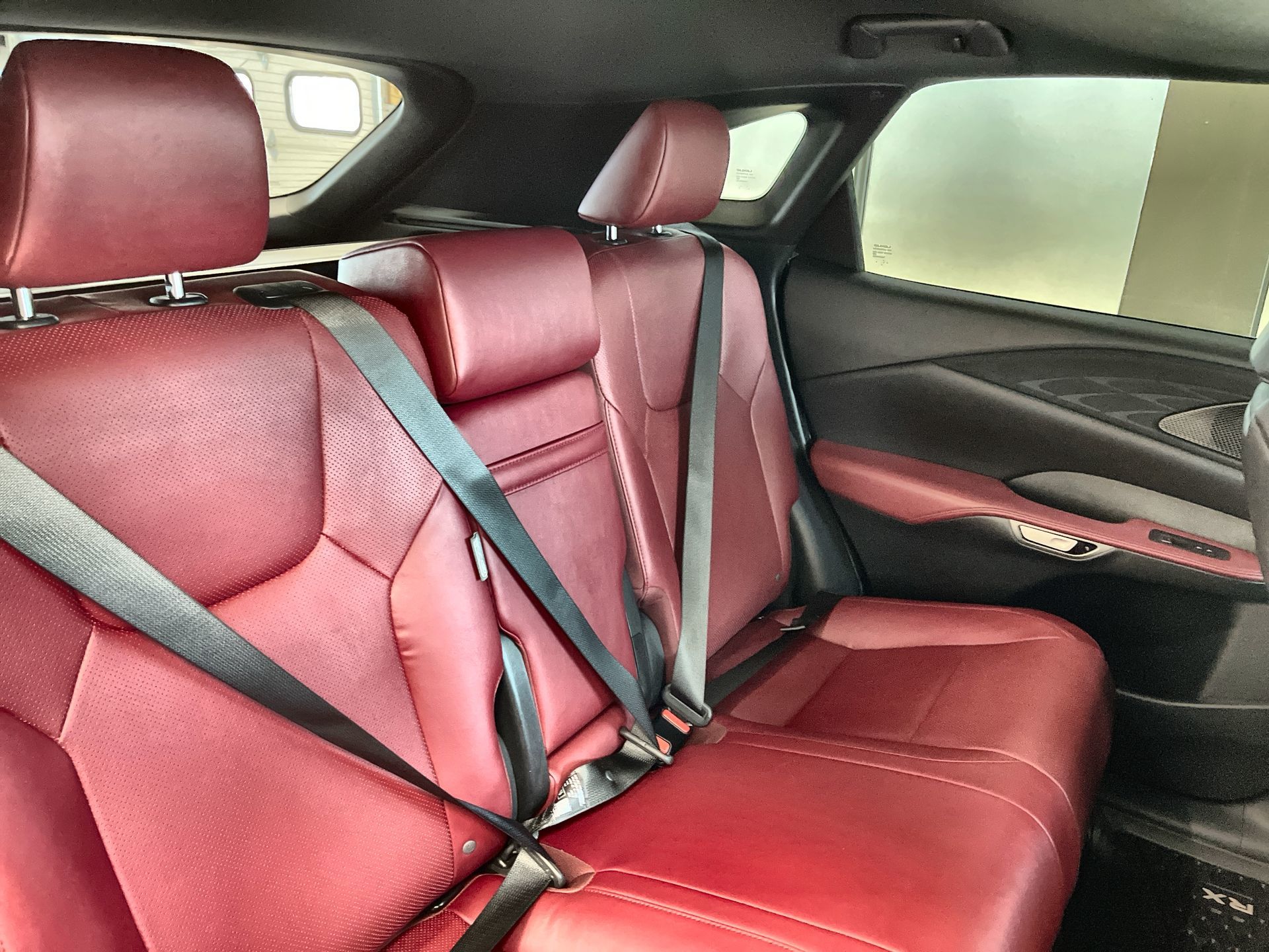 2023 Lexus RX