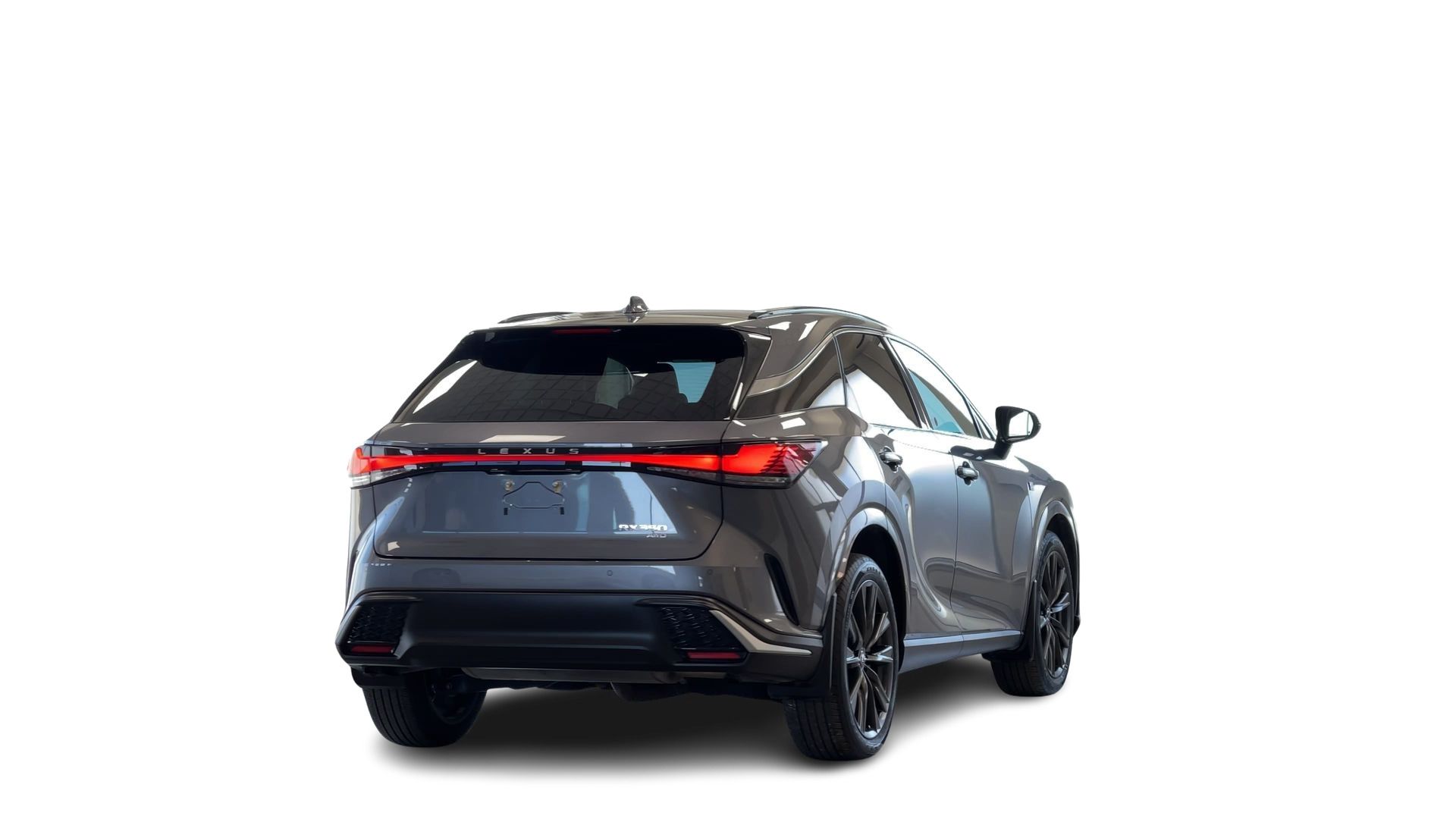 2023 Lexus RX