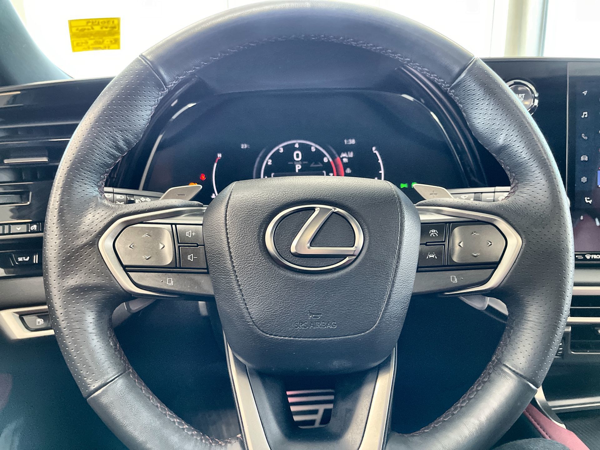 2023 Lexus RX
