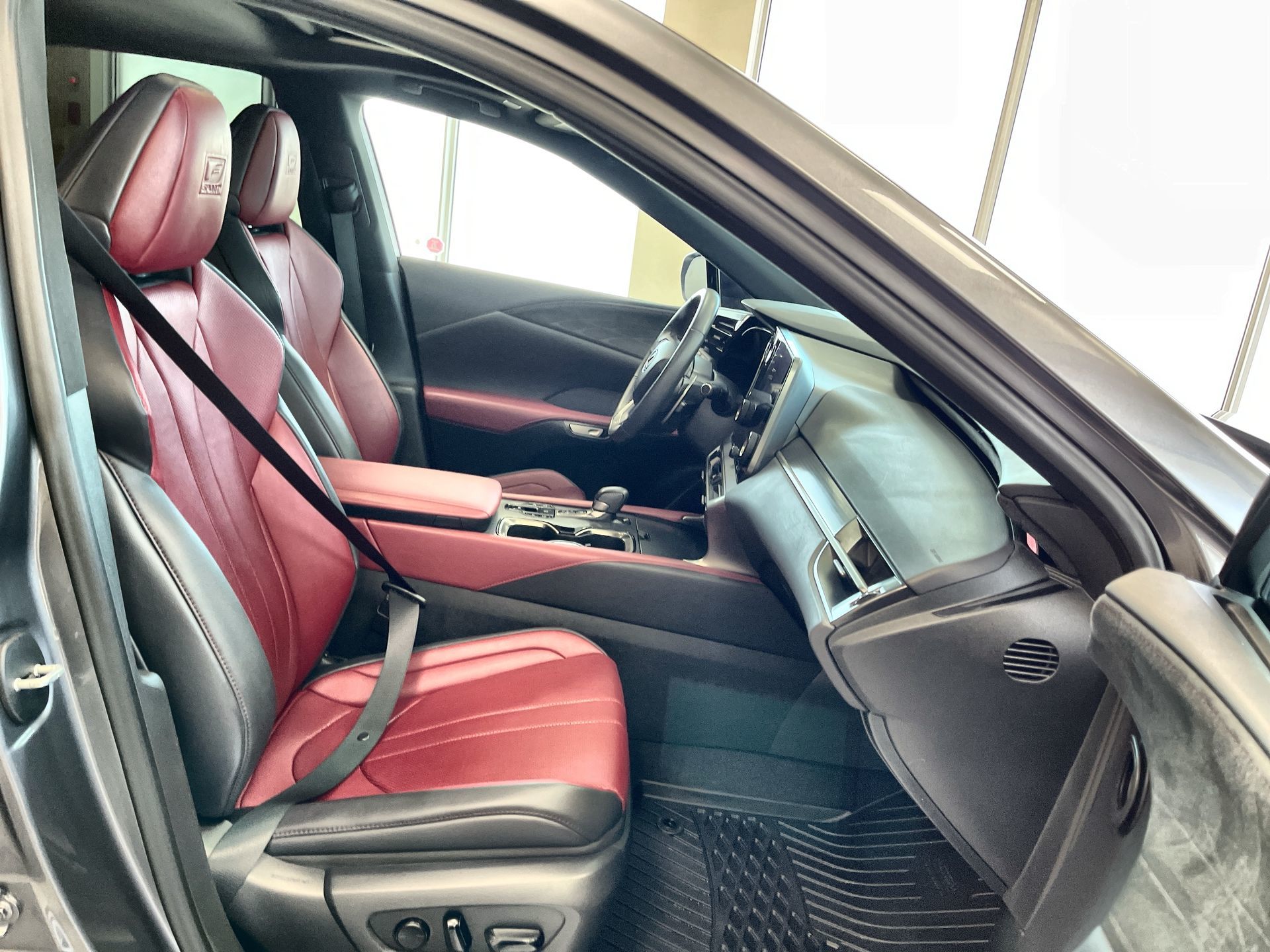 2023 Lexus RX