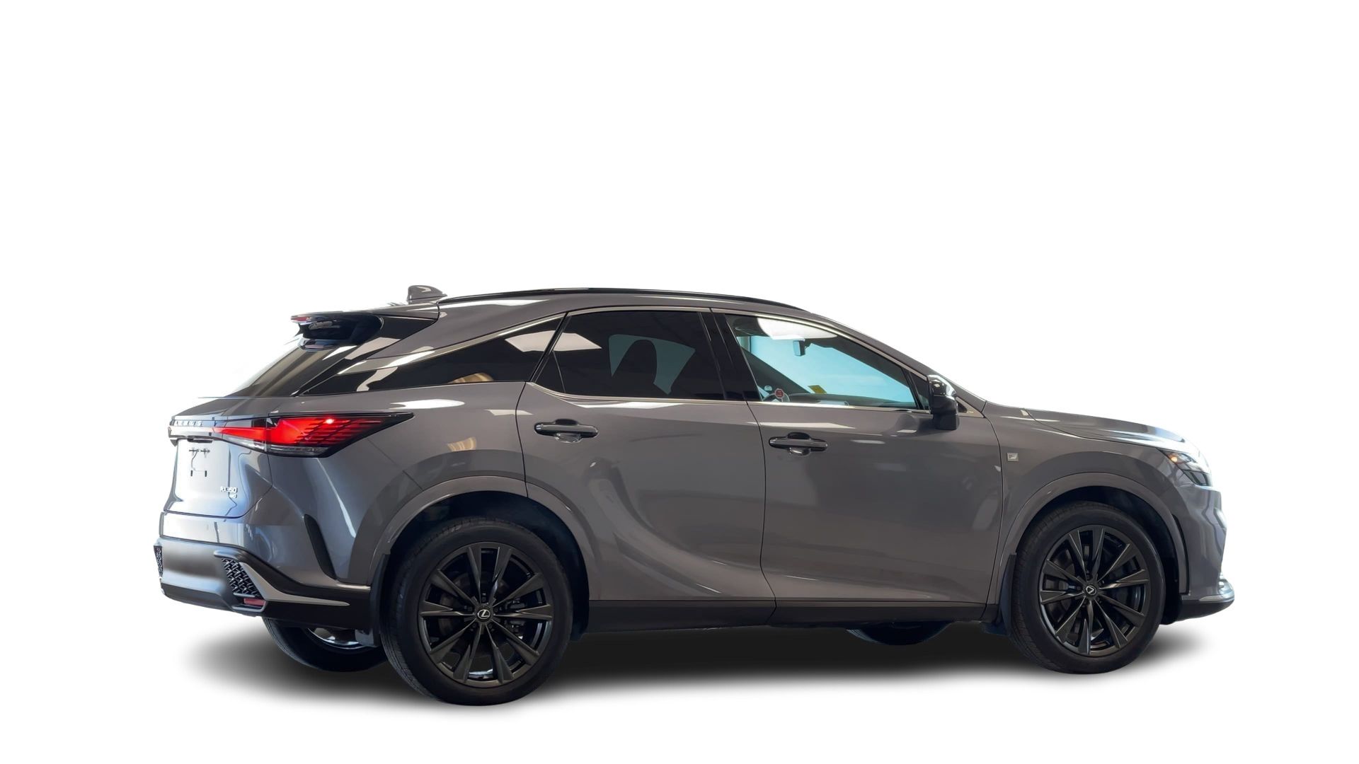 2023 Lexus RX