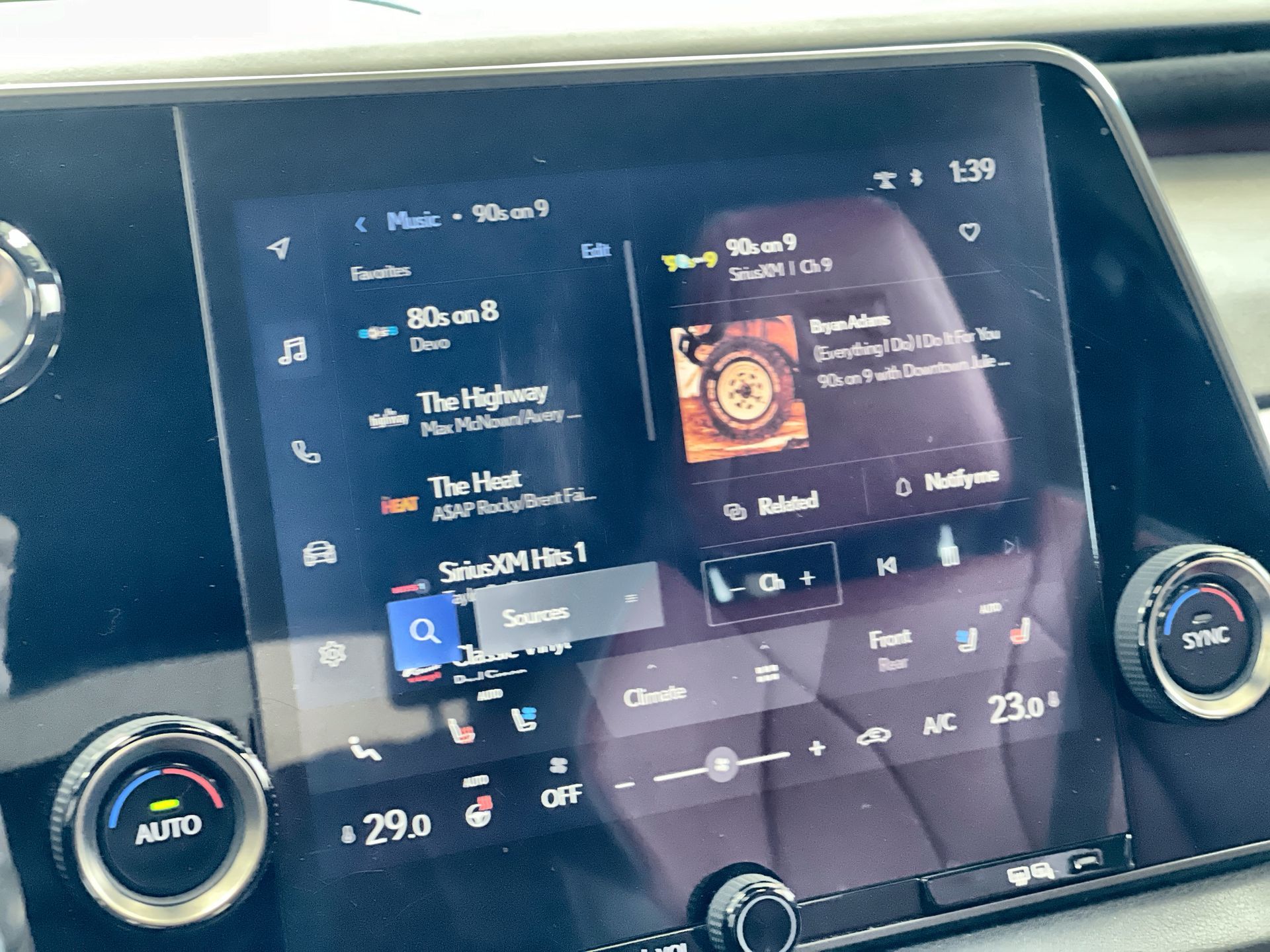 2023 Lexus RX