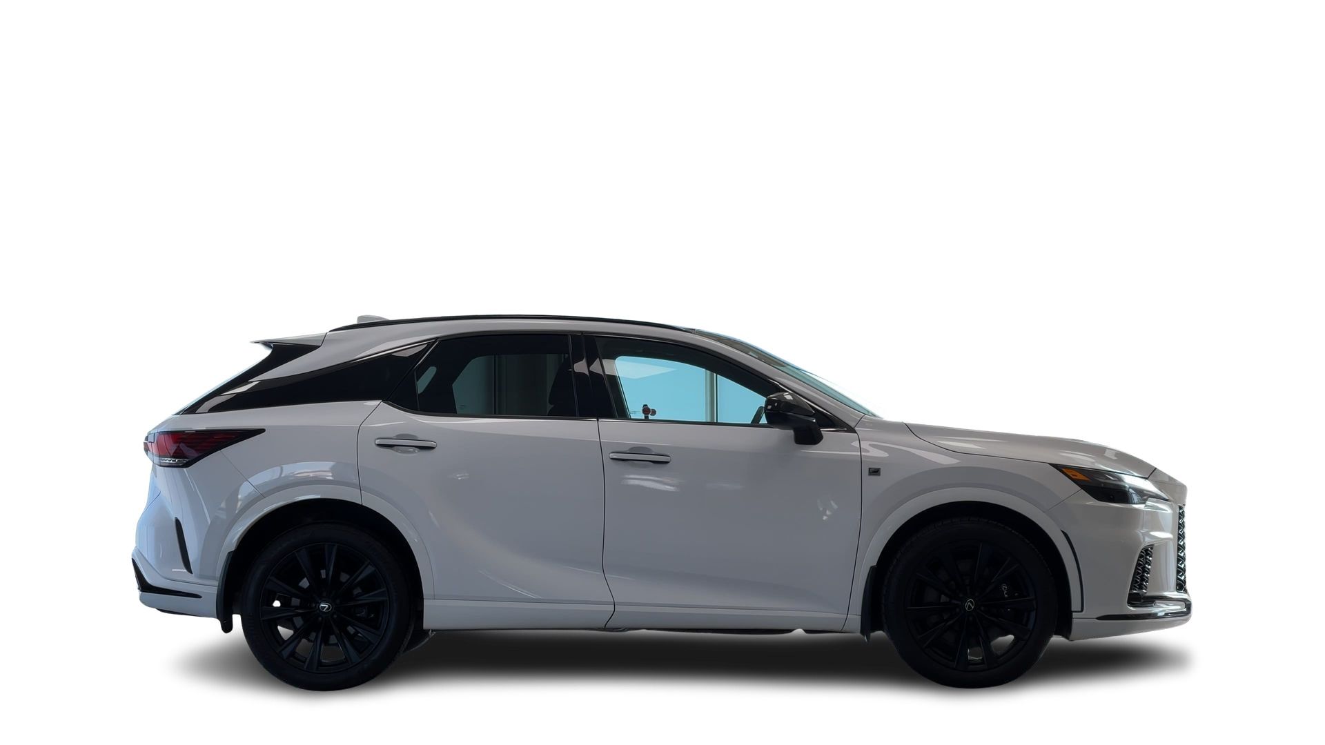 2023 Lexus RXh in Regina, Saskatchewan