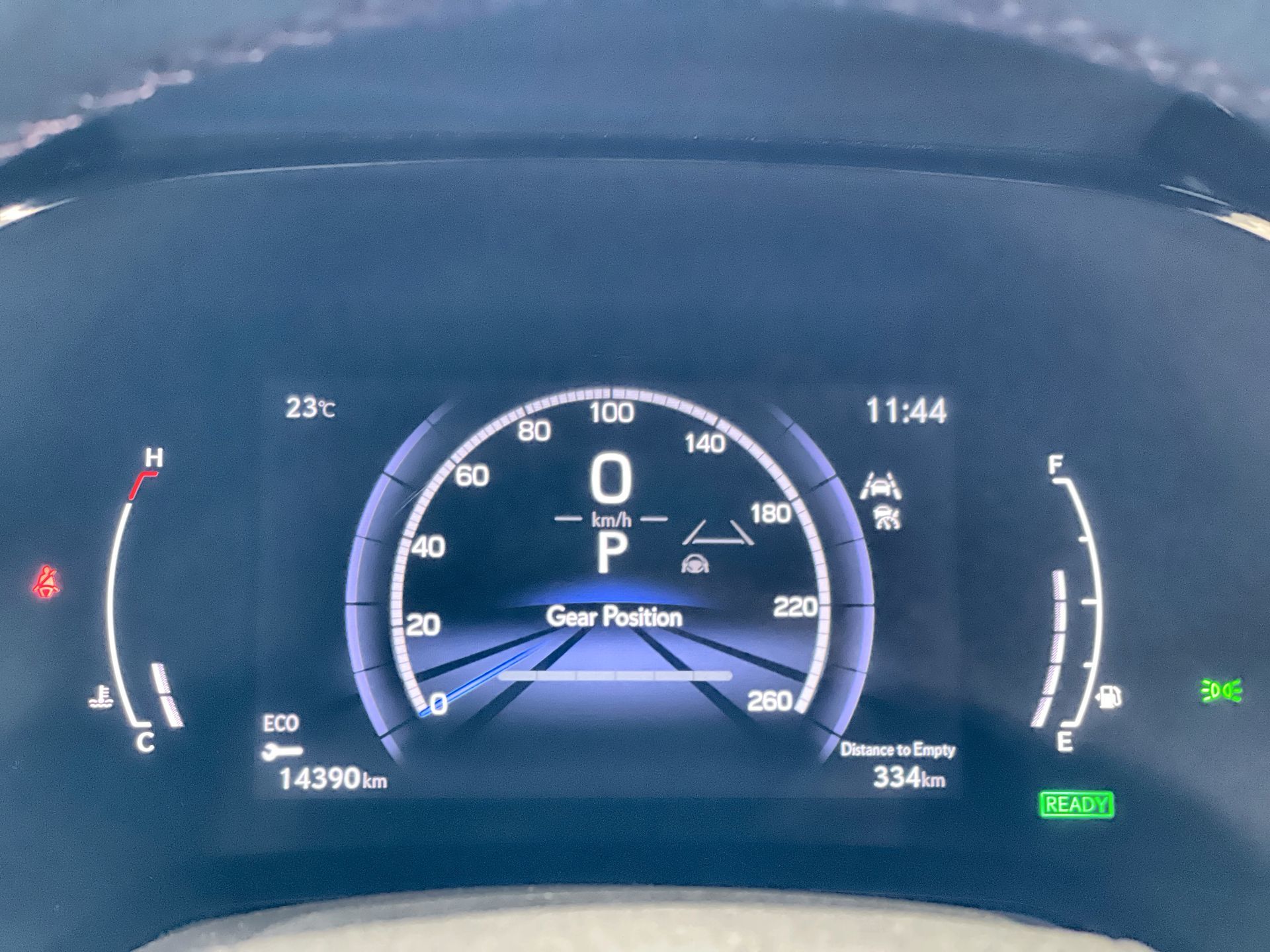 2023 Lexus RXh in Regina, Saskatchewan