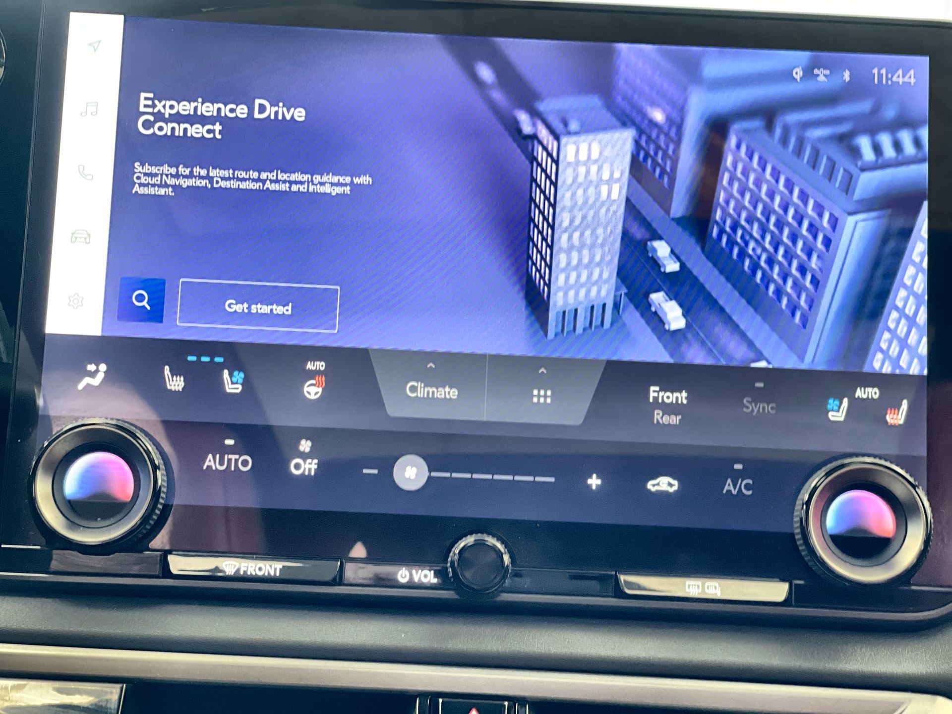 2023 Lexus RXh in Regina, Saskatchewan