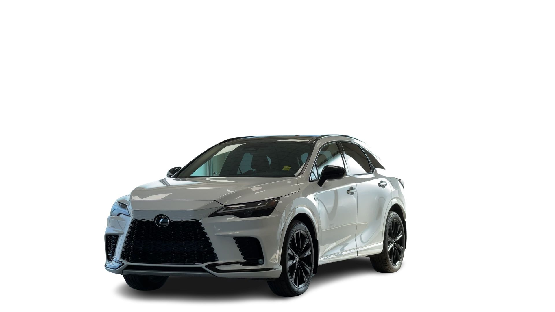 2023 Lexus RXh in Regina, Saskatchewan