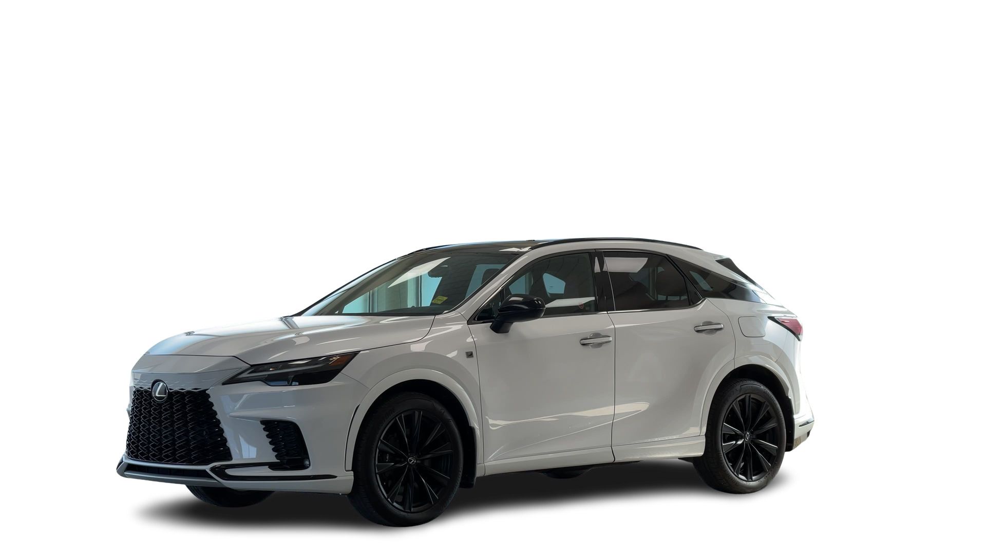 2023 Lexus RXh in Regina, Saskatchewan