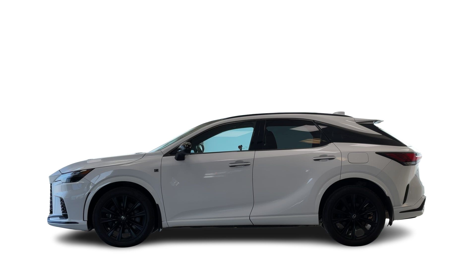 2023 Lexus RXh in Regina, Saskatchewan