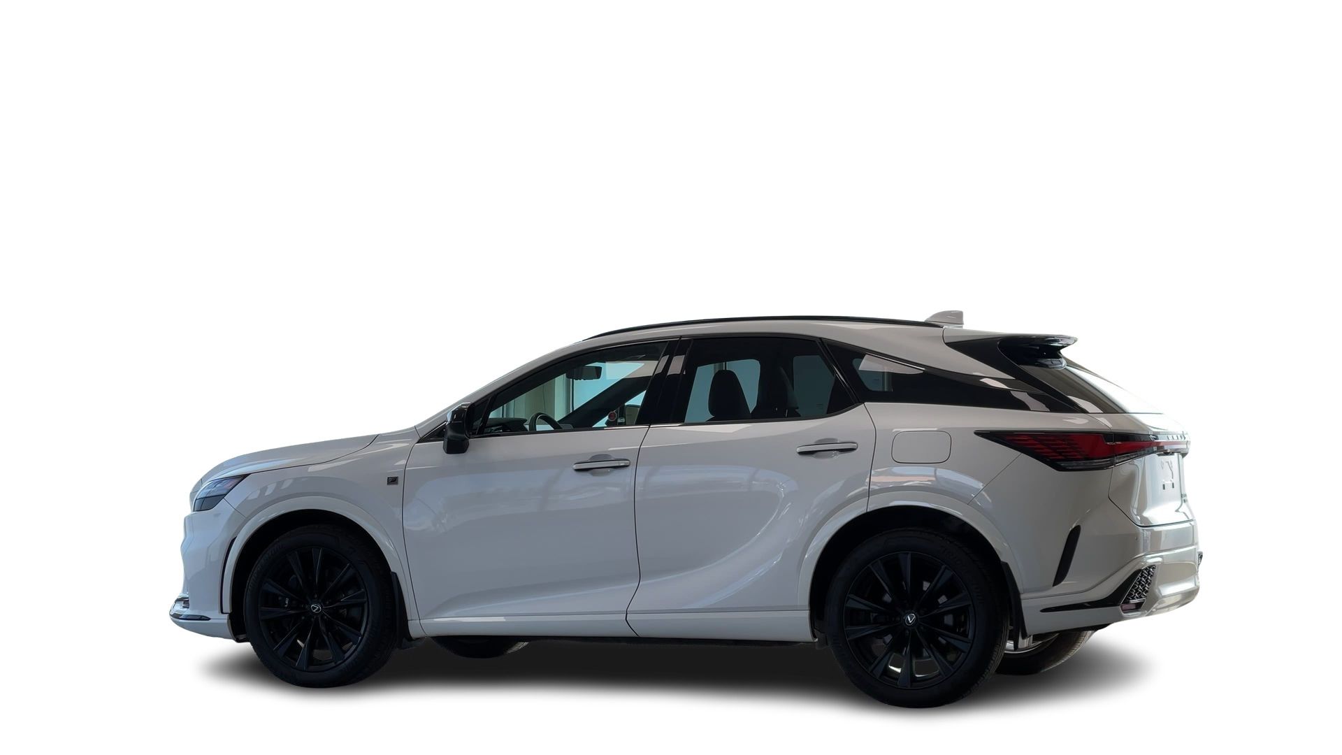 2023 Lexus RXh in Regina, Saskatchewan