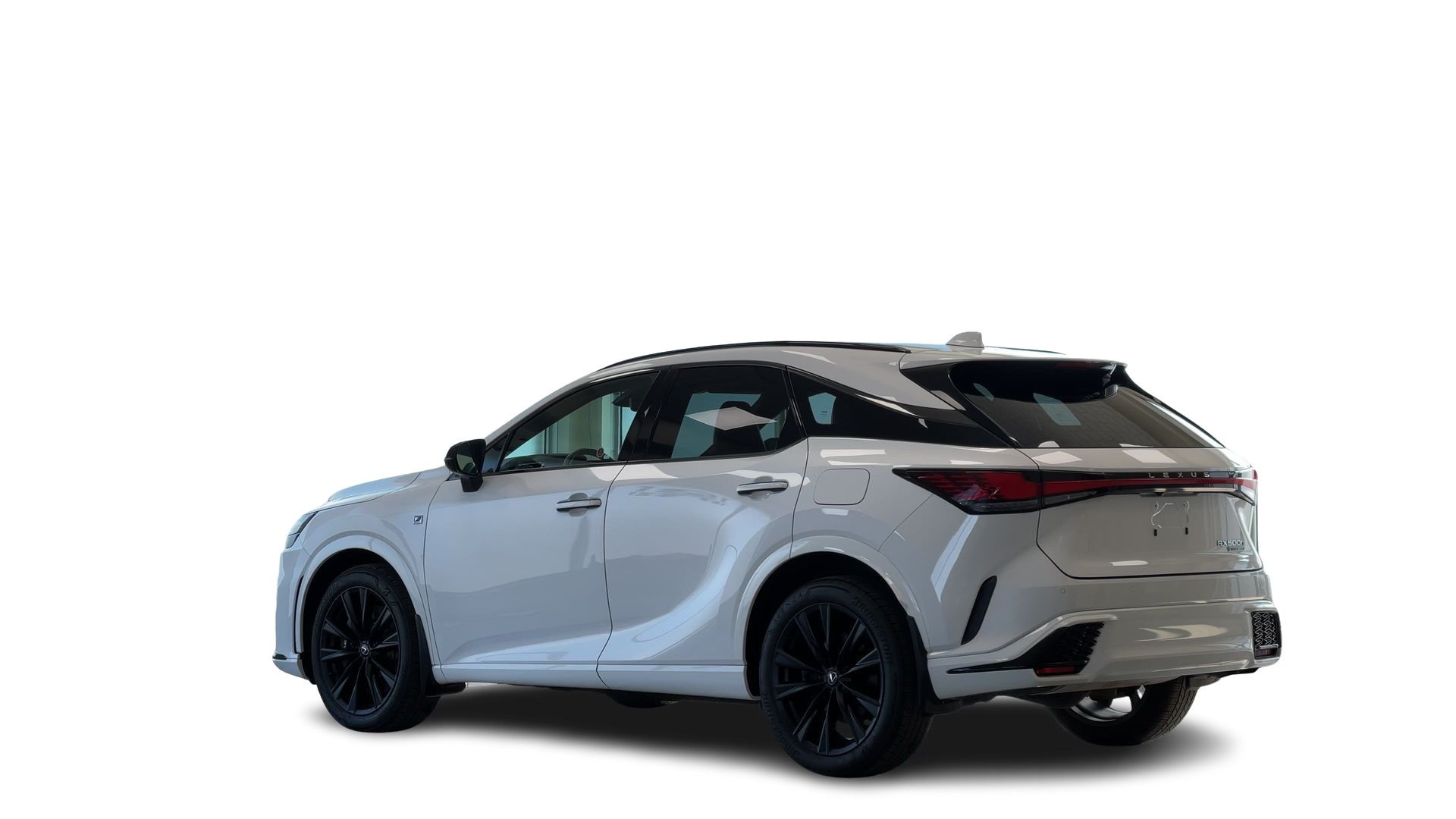 2023 Lexus RXh in Regina, Saskatchewan