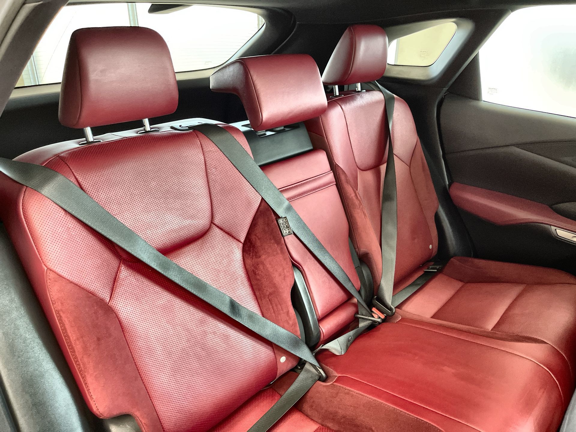 2023 Lexus RXh in Regina, Saskatchewan