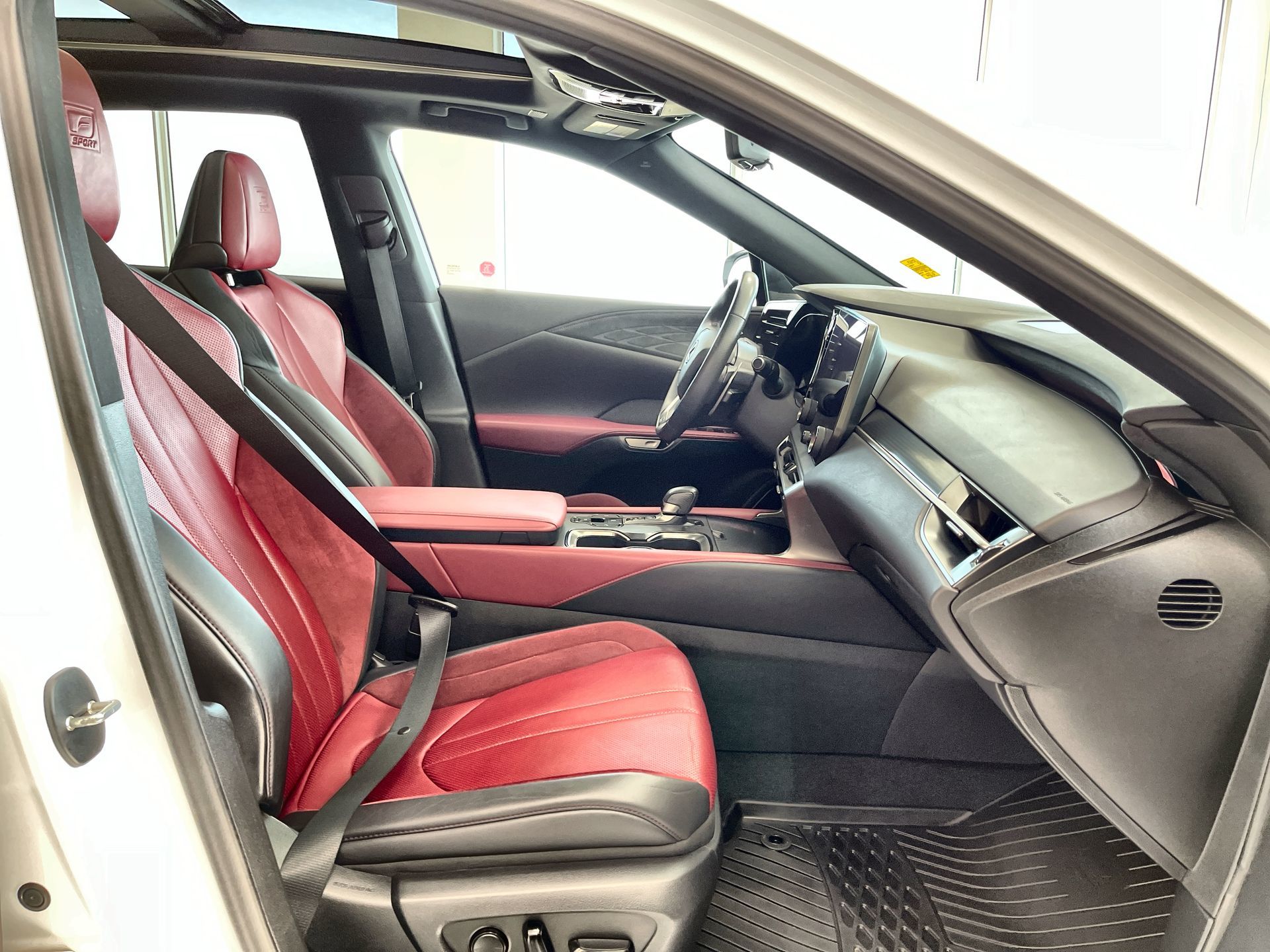 2023 Lexus RXh in Regina, Saskatchewan