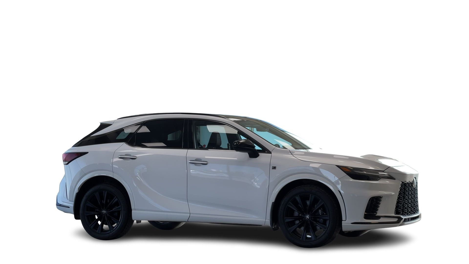 2023 Lexus RXh in Regina, Saskatchewan