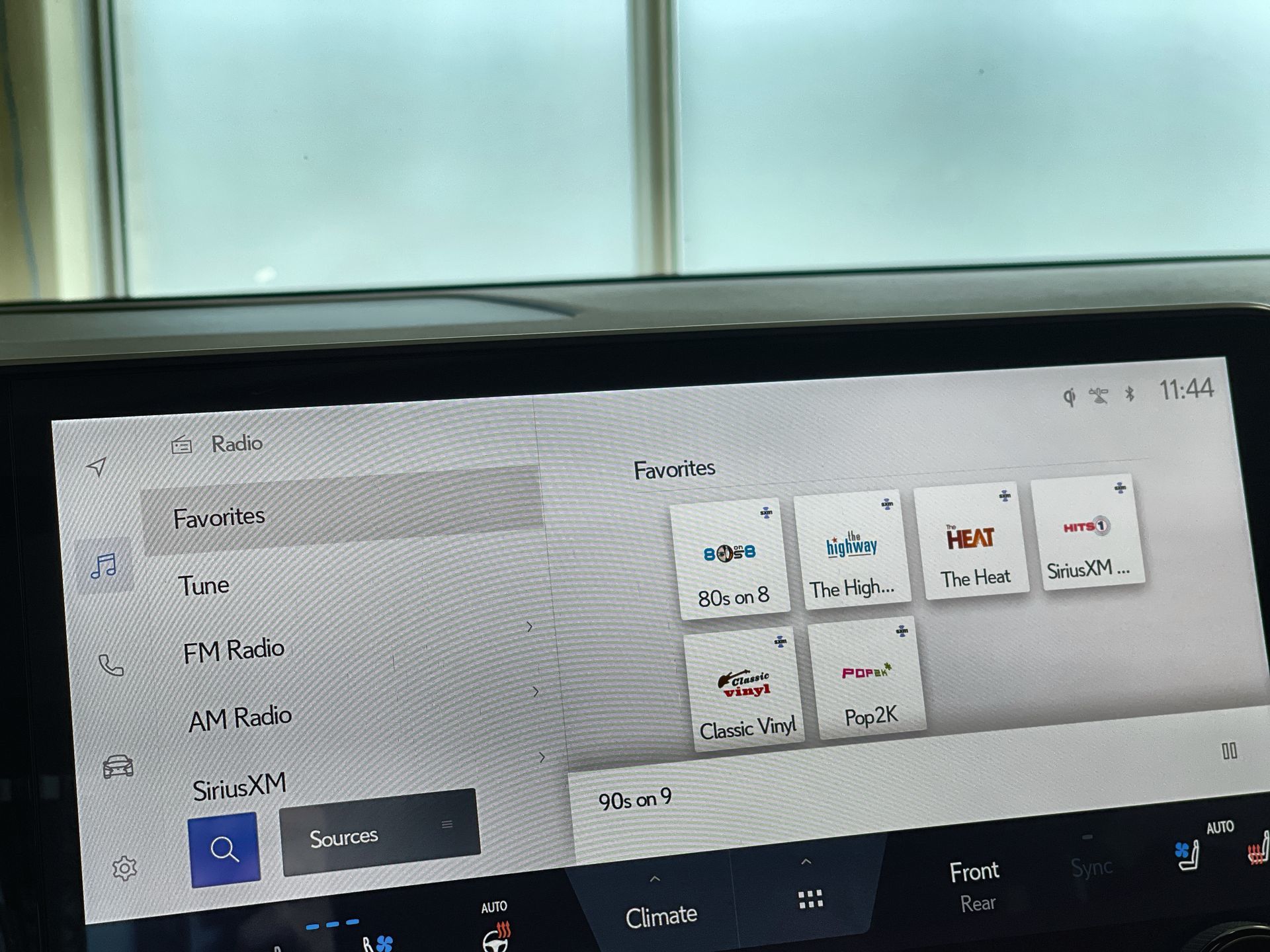 2023 Lexus RXh in Regina, Saskatchewan