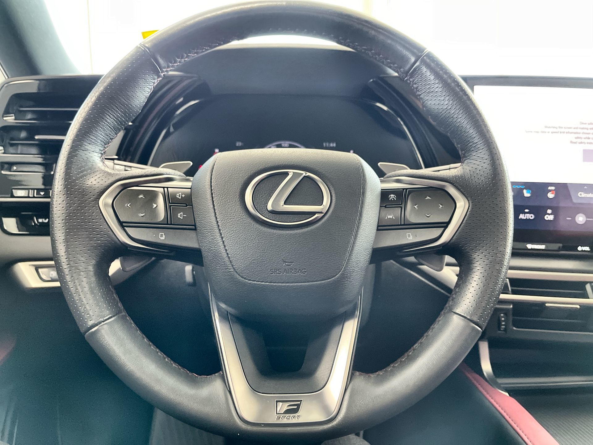 2023 Lexus RXh in Regina, Saskatchewan