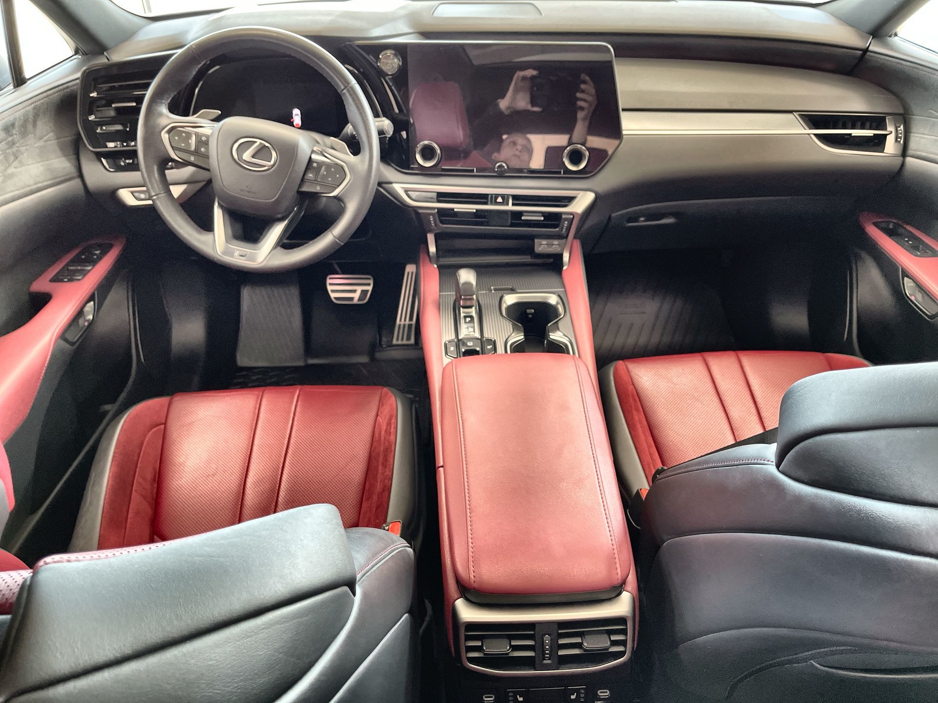 2023 Lexus RXh in Regina, Saskatchewan