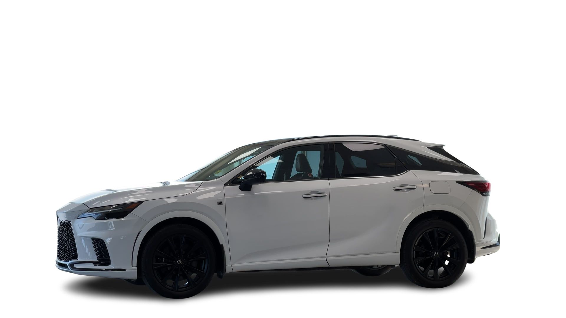2023 Lexus RXh in Regina, Saskatchewan