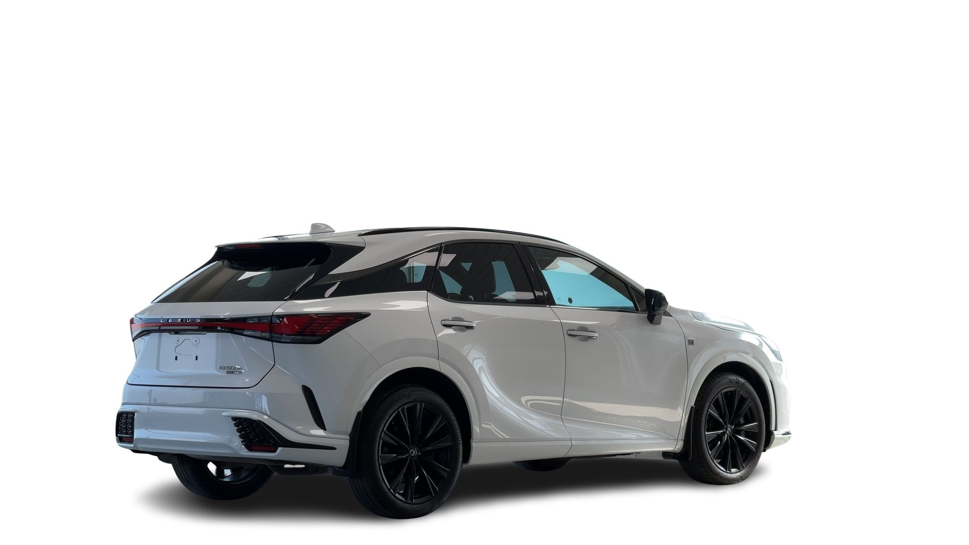 2023 Lexus RXh in Regina, Saskatchewan